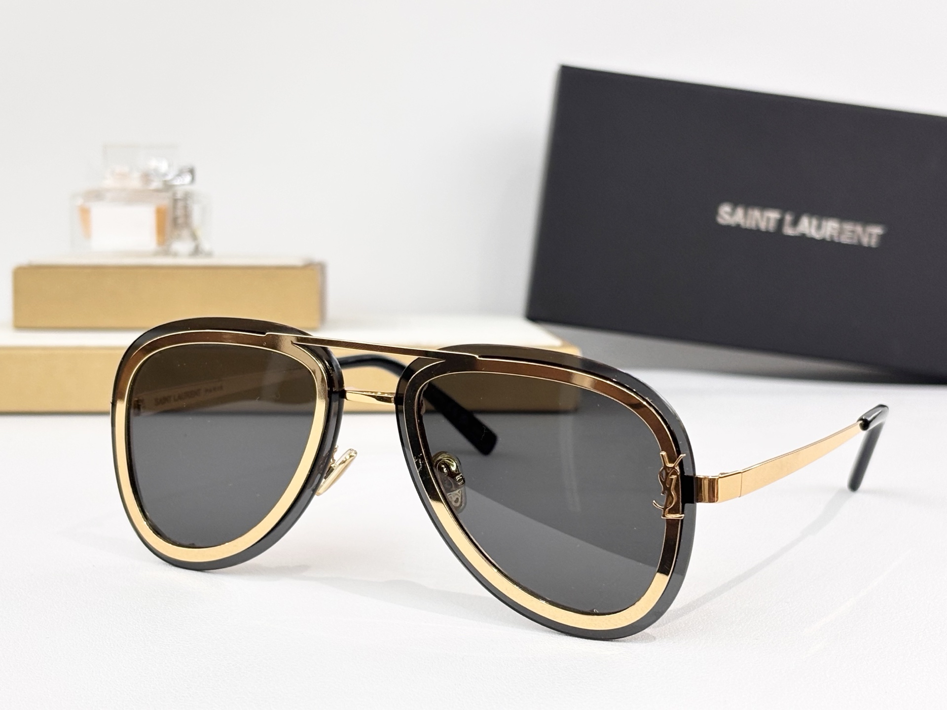 SAINT LAUREN*MOD:SL261Size:60-13-145