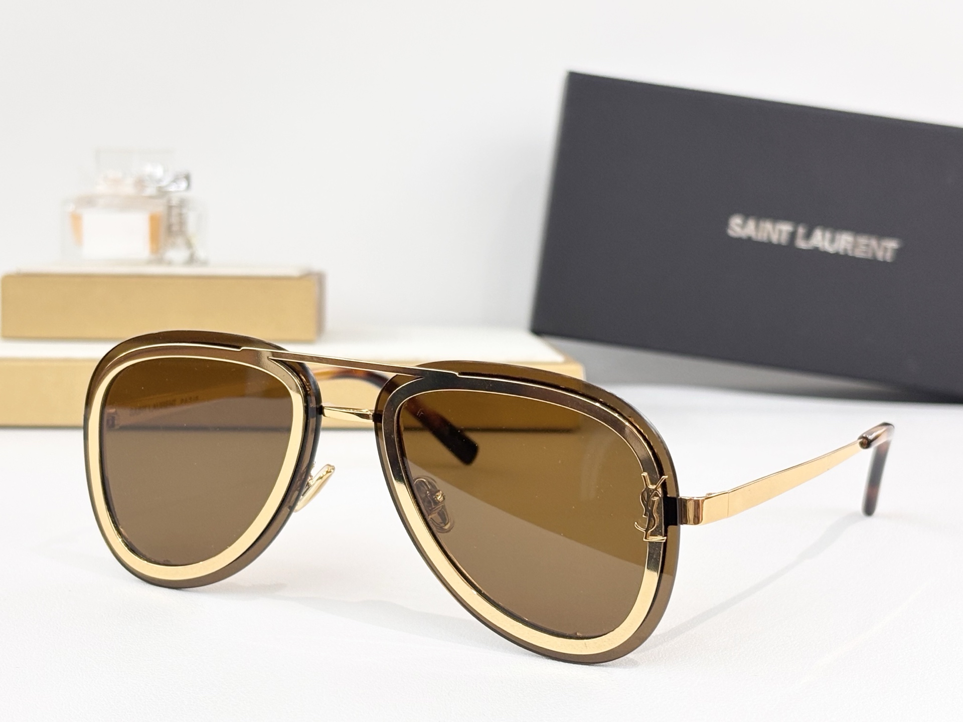 SAINT LAUREN*MOD:SL261Size:60-13-145