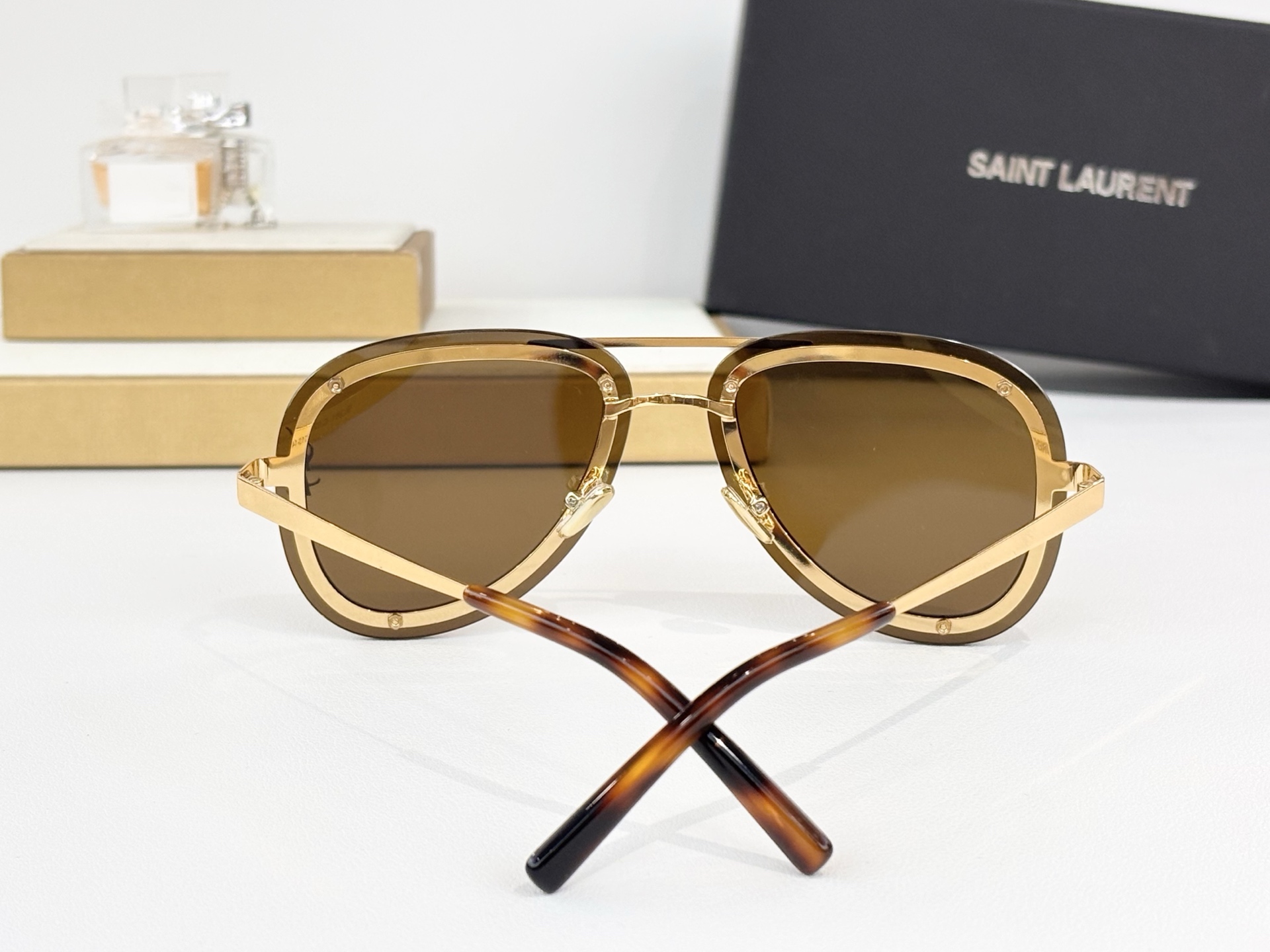 SAINT LAUREN*MOD:SL261Size:60-13-145