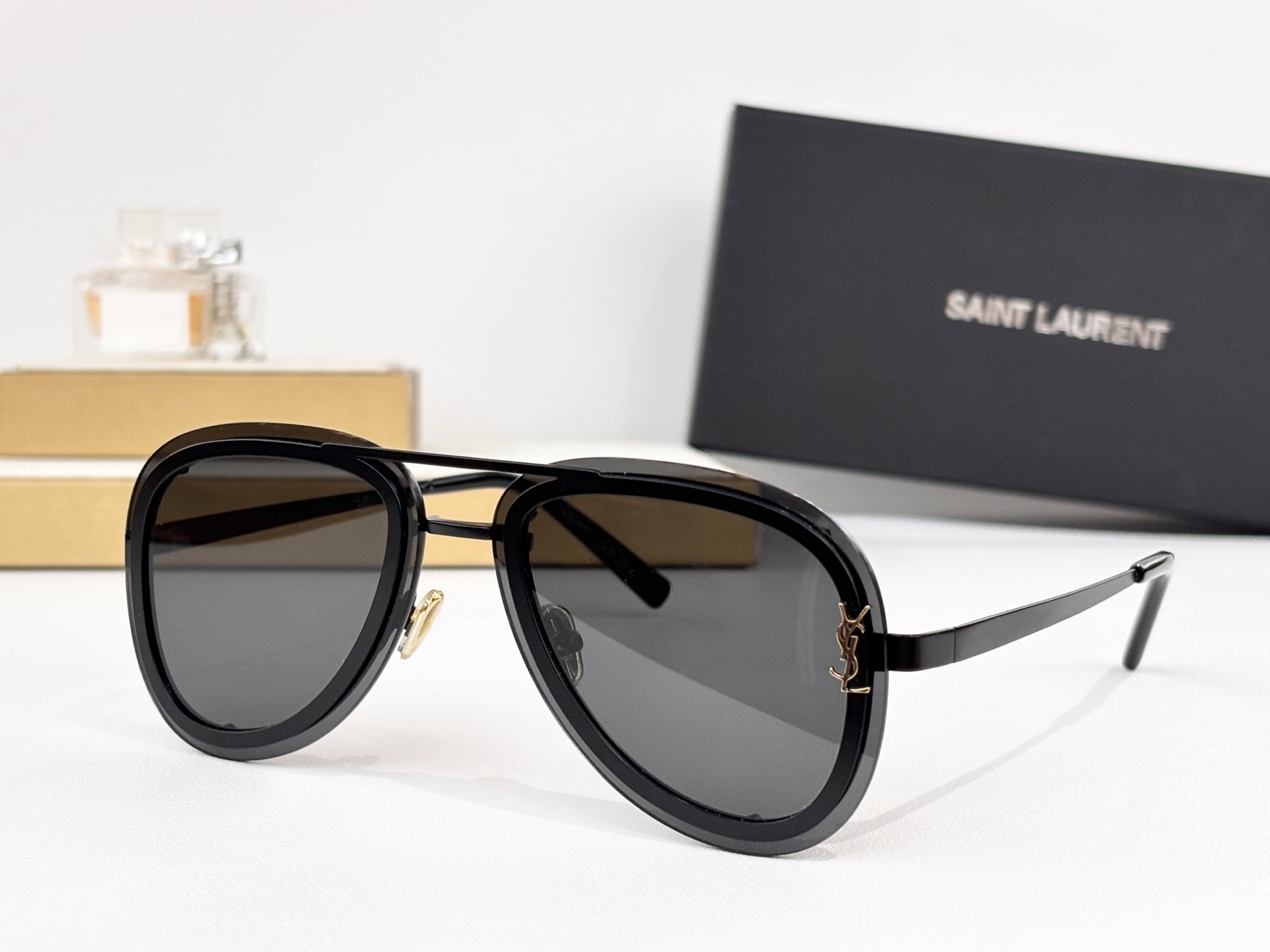 SAINT LAUREN*MOD:SL261Size:60-13-145