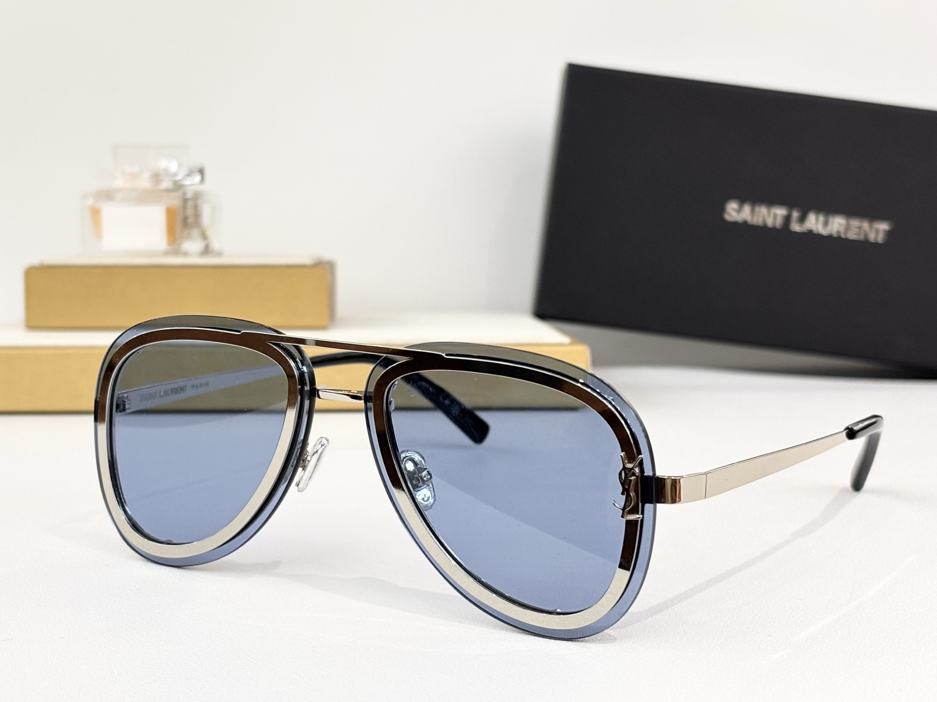 SAINT LAUREN*MOD:SL261Size:60-13-145