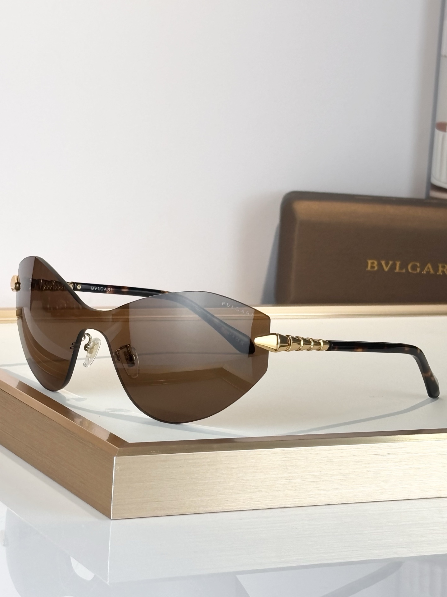 BVLGAR*MOD：BV50071USize：150口0-135