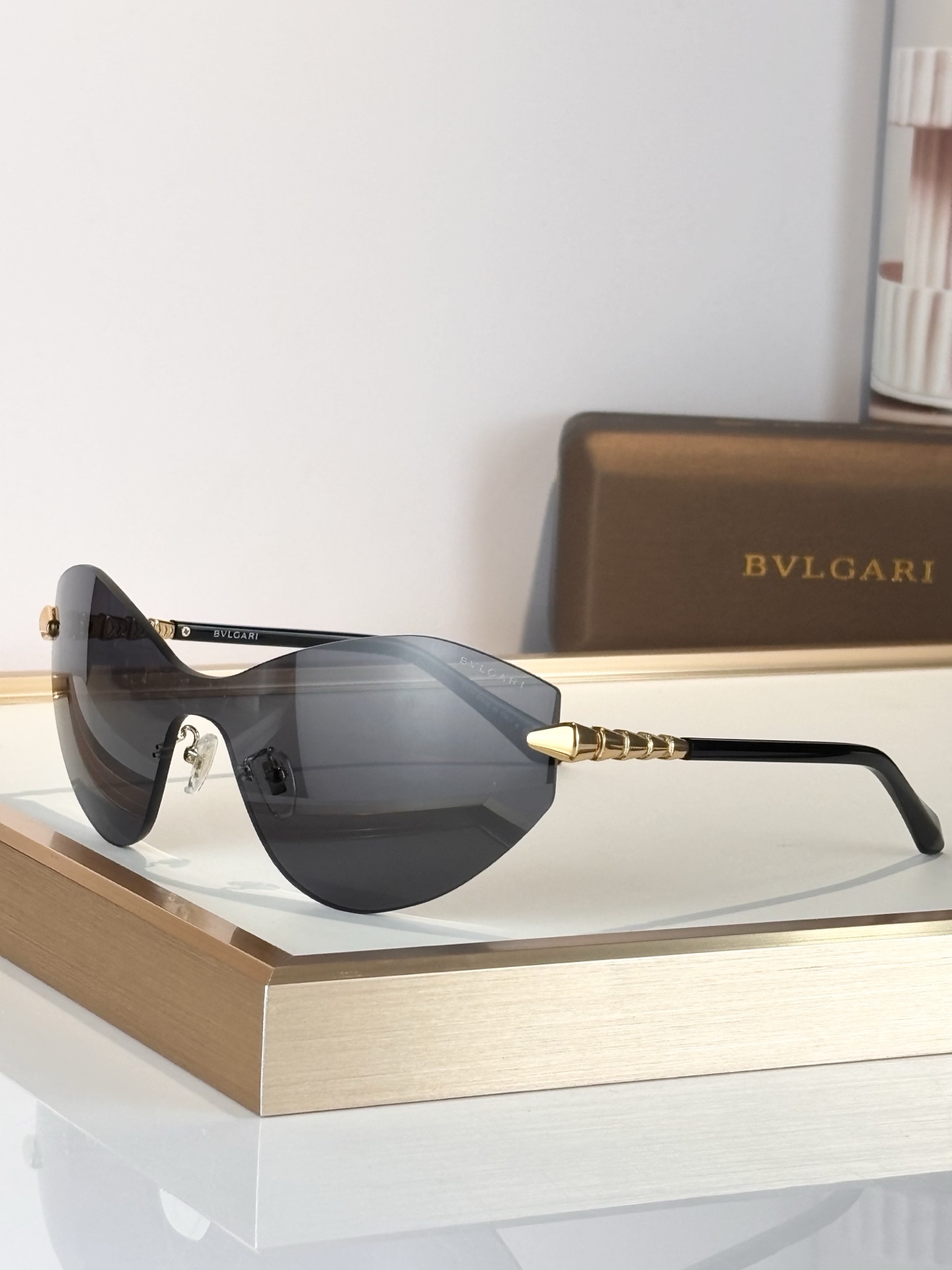 BVLGAR*MOD：BV50071USize：150口0-135