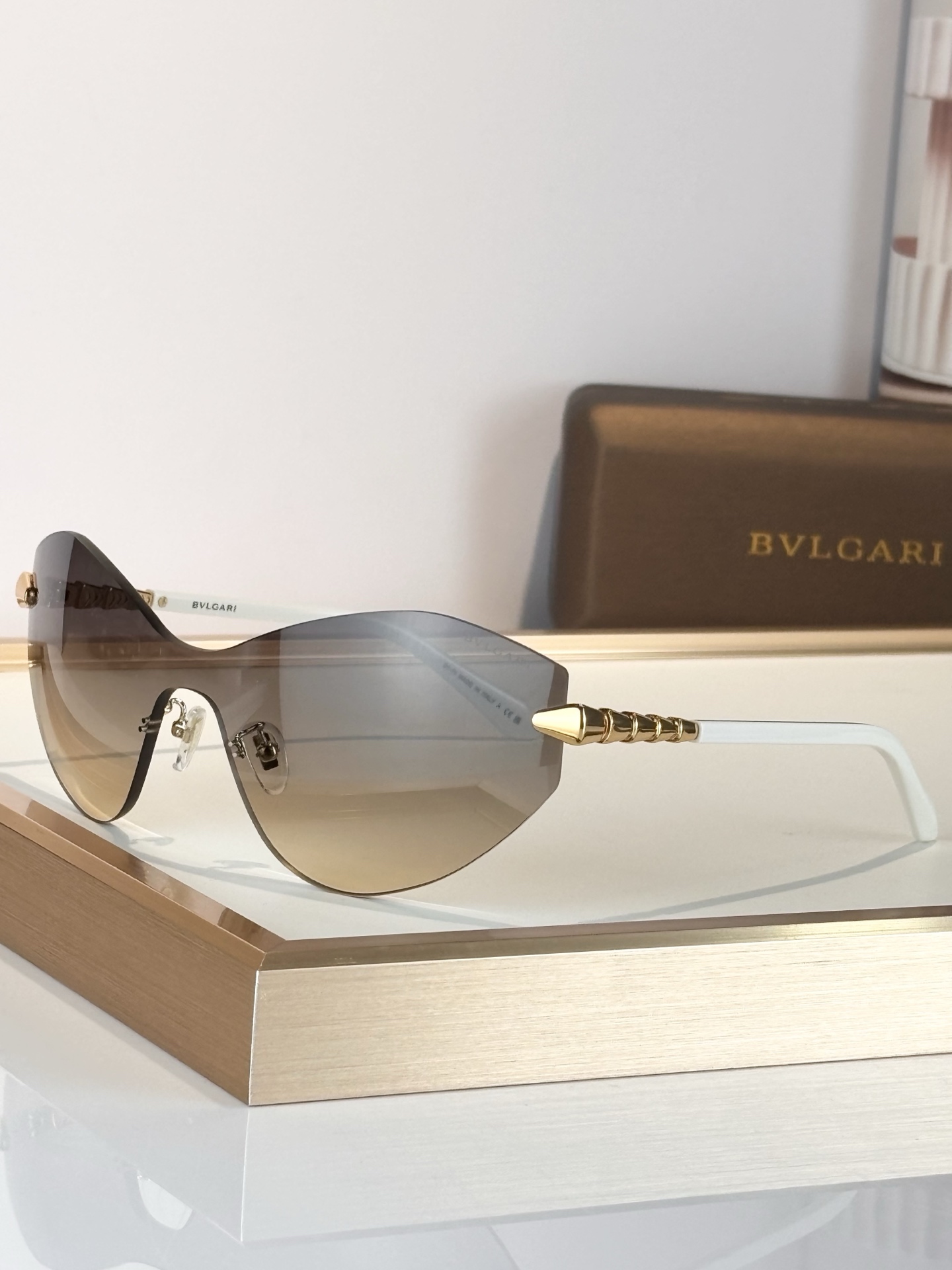 BVLGAR*MOD：BV50071USize：150口0-135