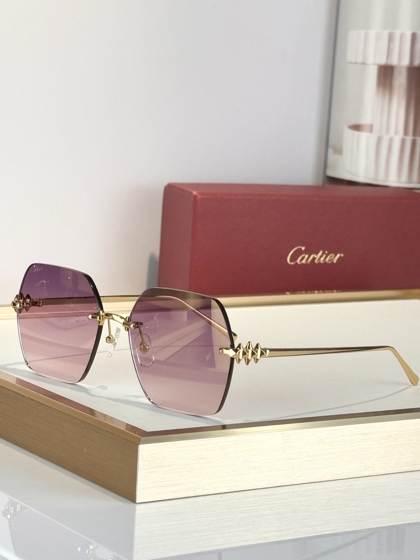 cartie*高版本MOD；CT0646OSize：54口19-135