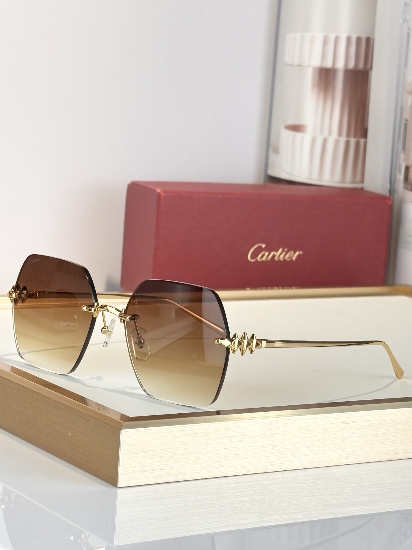 cartie*高版本MOD；CT0646OSize：54口19-135