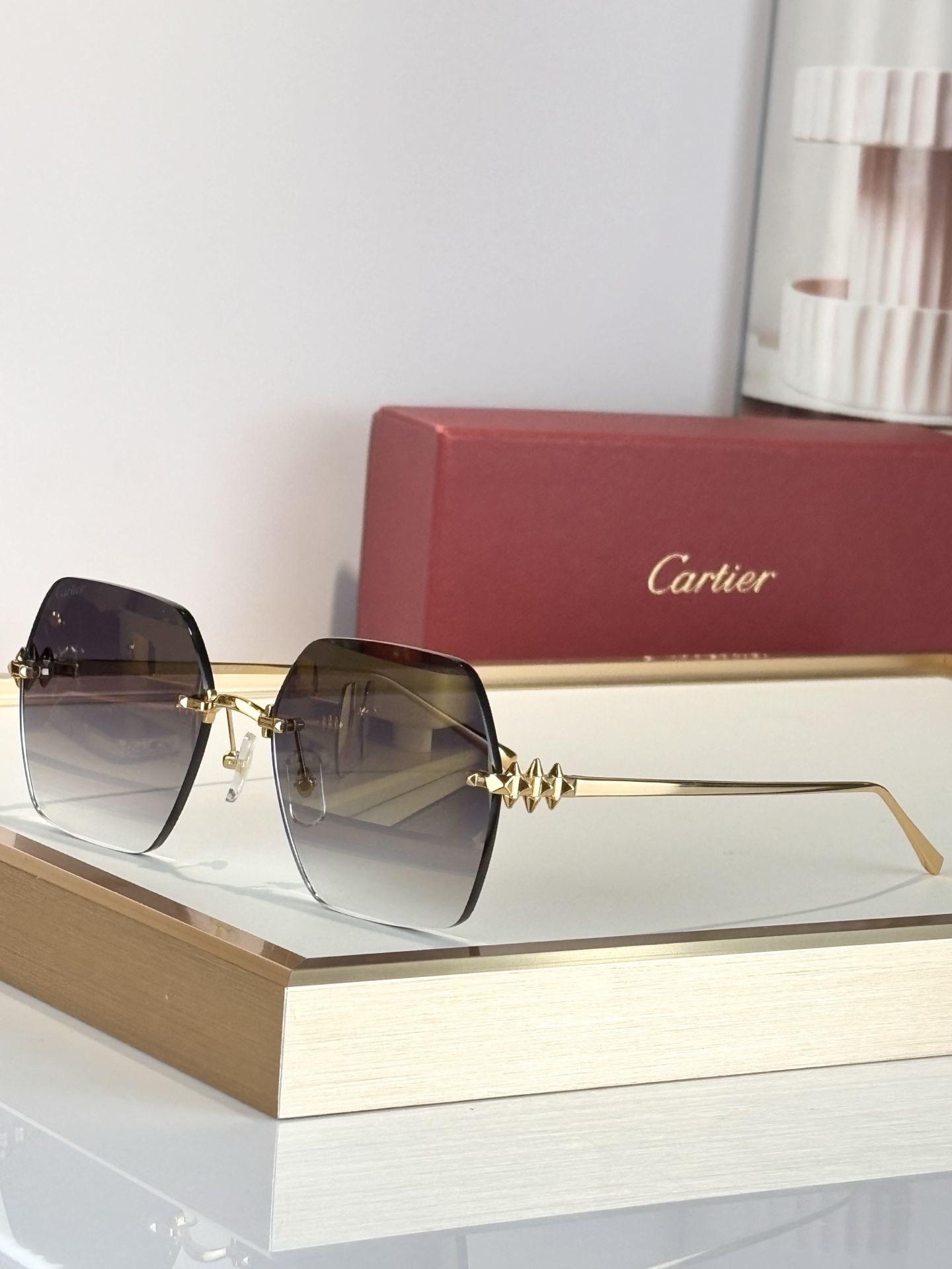 cartie*高版本MOD；CT0646OSize：54口19-135