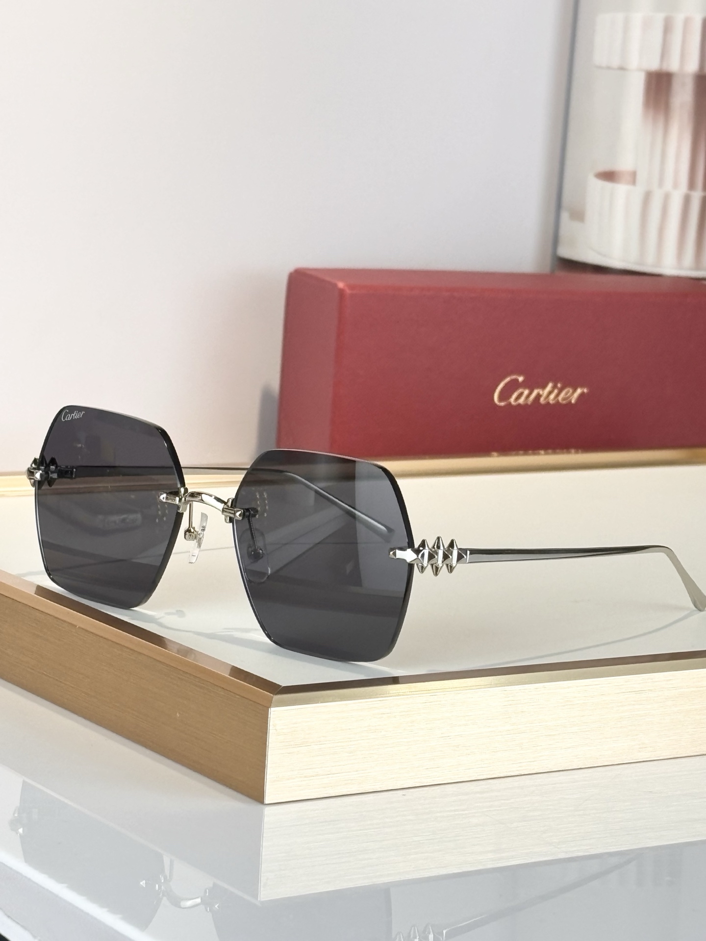 cartie*高版本MOD；CT0646OSize：54口19-135