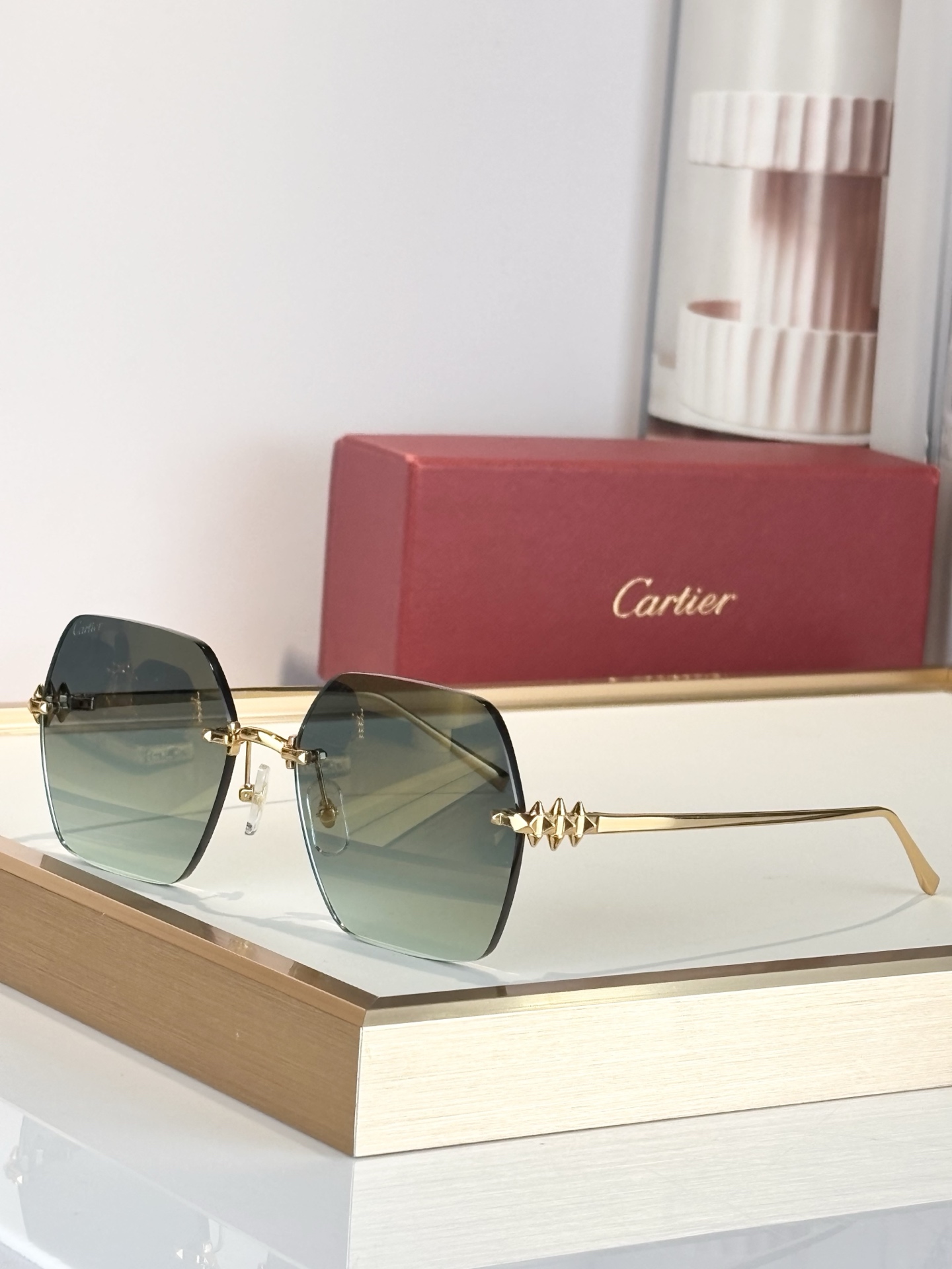 cartie*高版本MOD；CT0646OSize：54口19-135