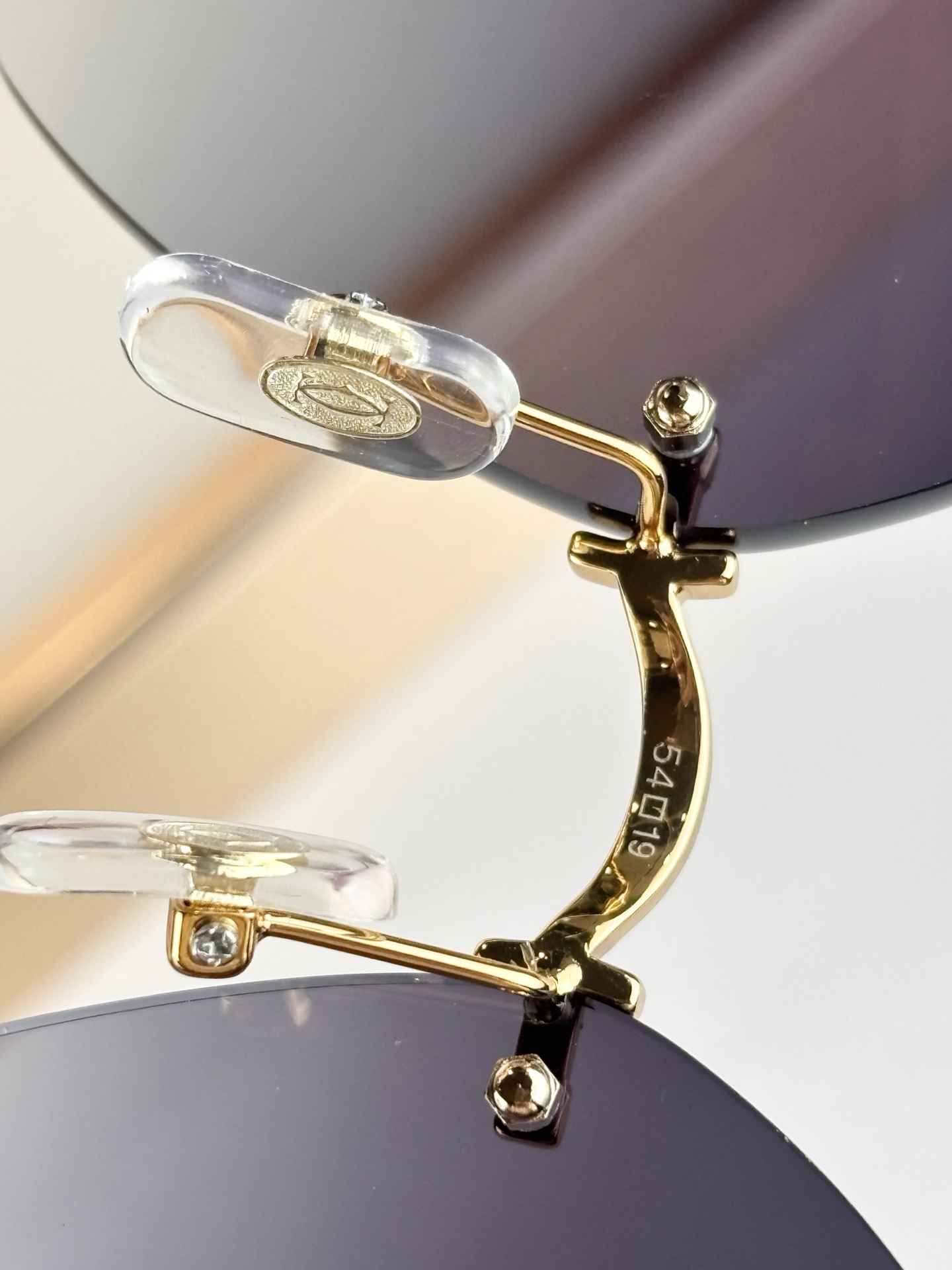 cartie*高版本MOD；CT0646OSize：54口19-135