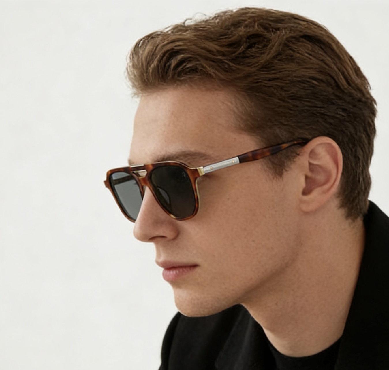 Brunello Cucinelli Brunello Cucinelli X Oliver People