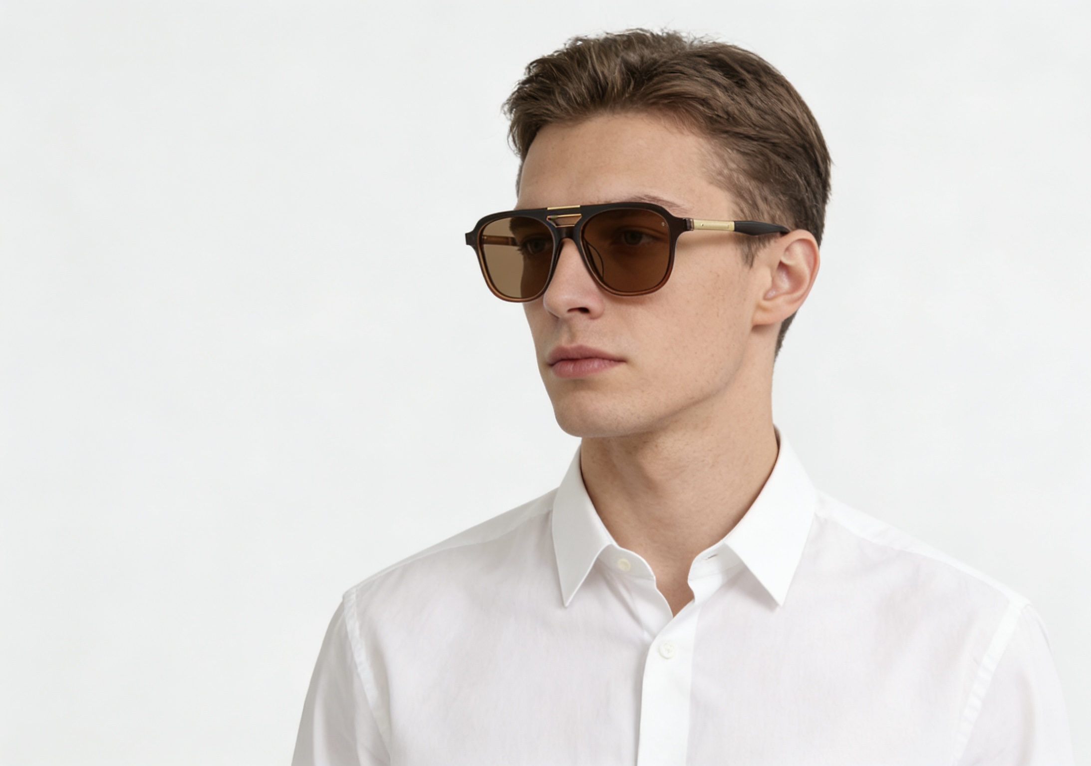 Brunello Cucinelli Brunello Cucinelli X Oliver People