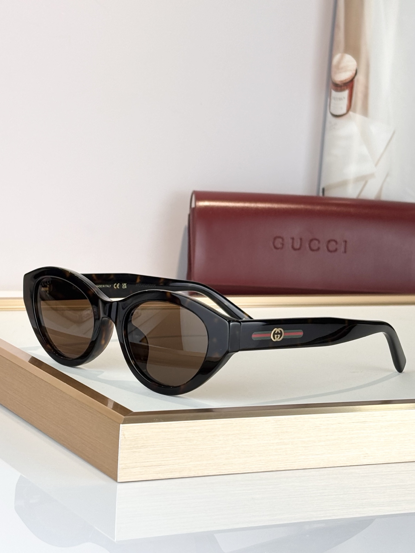 GUCC*MOD：GG2105SASize：52口20-145