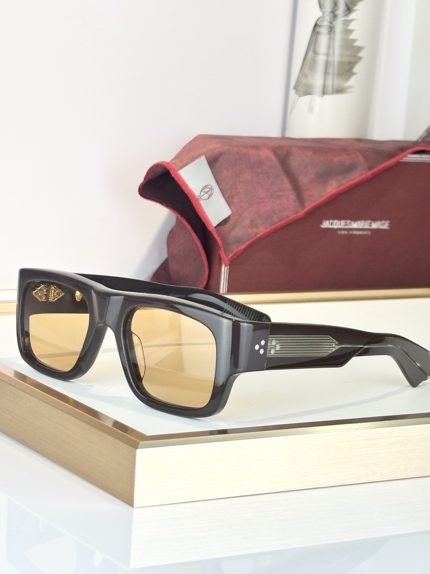 jacques marie mage MOD：DONATSize:54-22