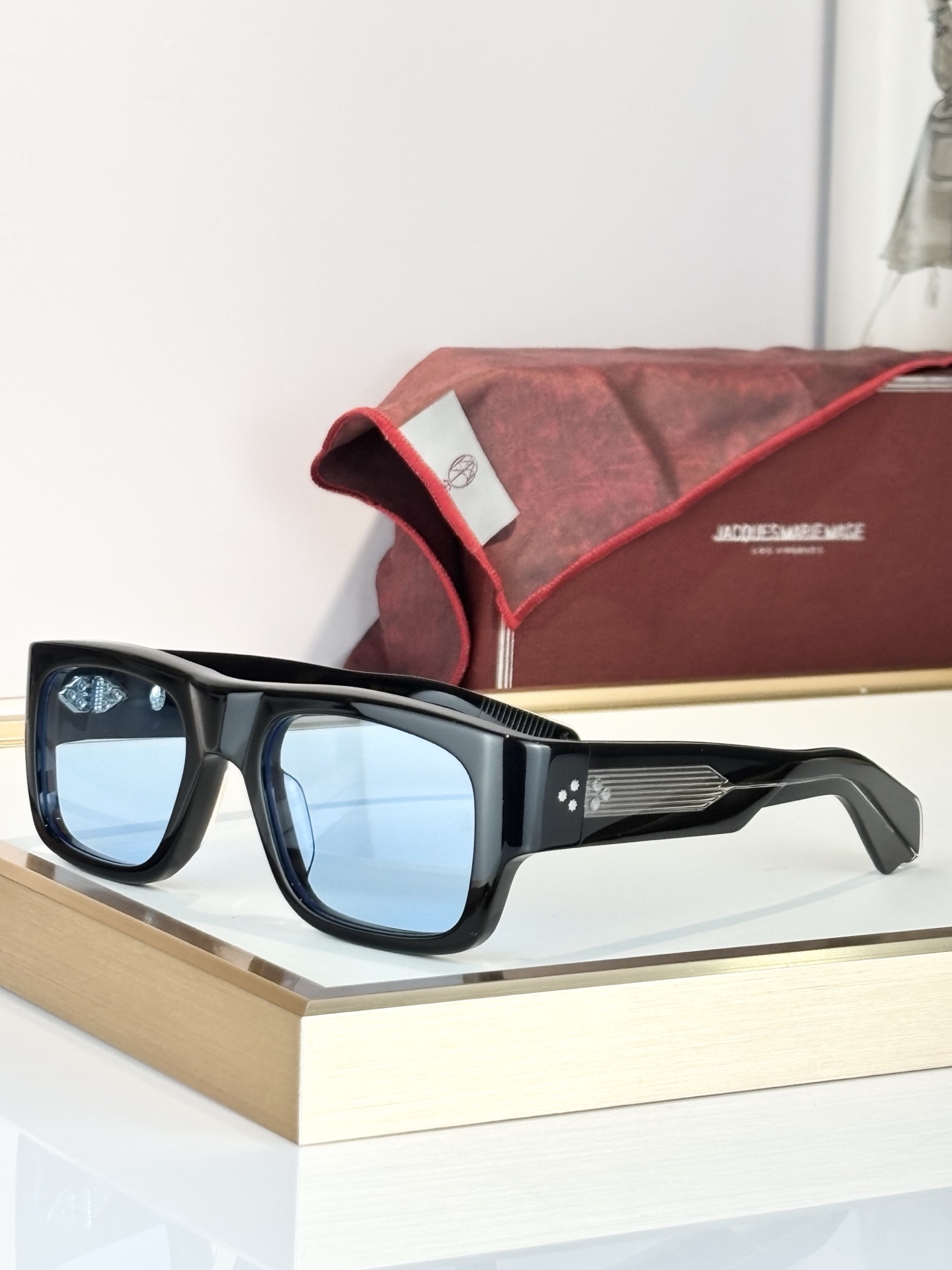 jacques marie mage MOD：DONATSize:54-22