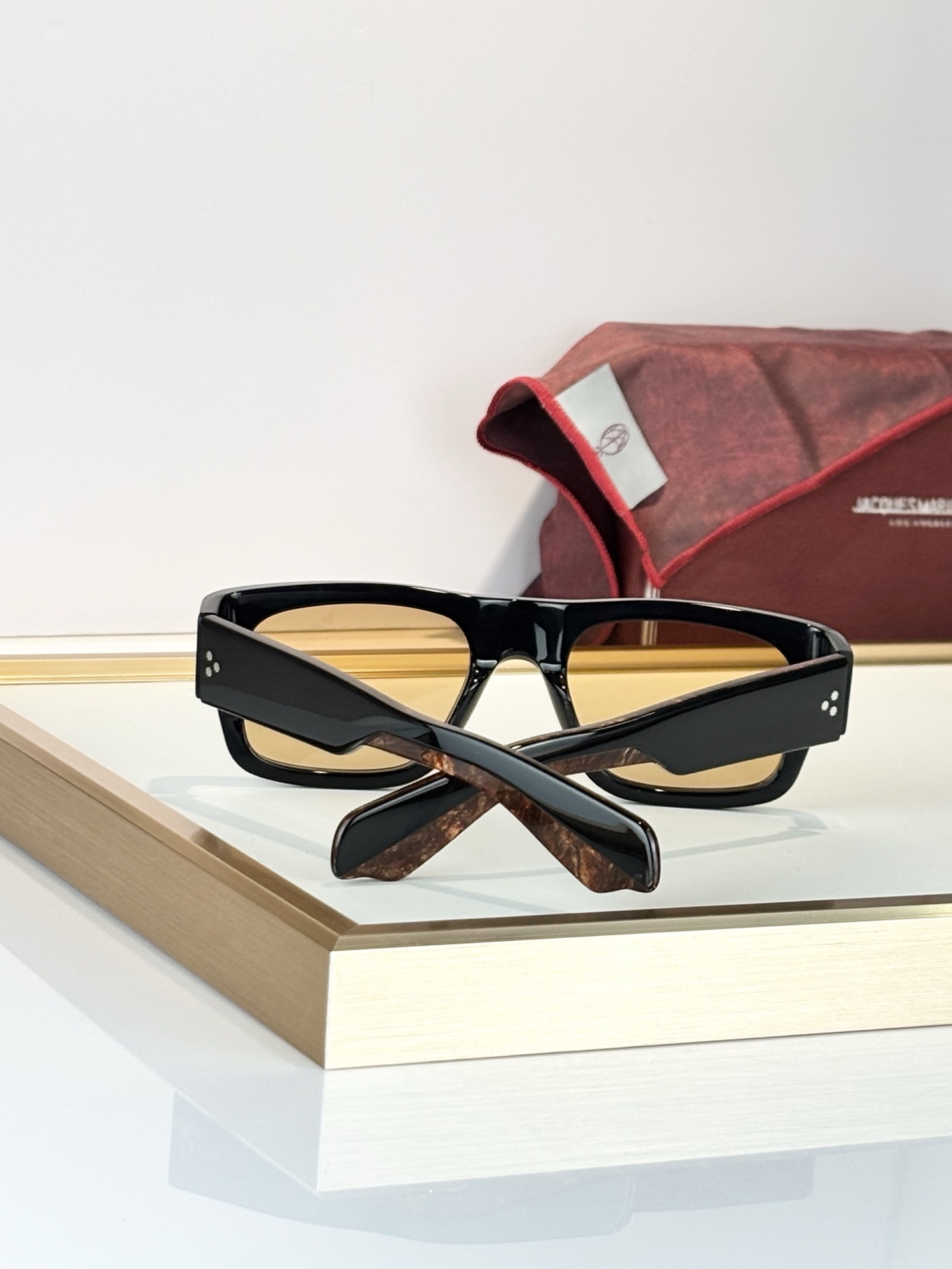 jacques marie mage MOD：DONATSize:54-22