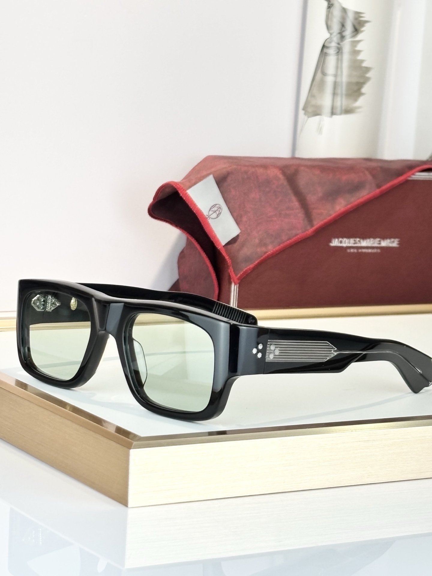 jacques marie mage MOD：DONATSize:54-22