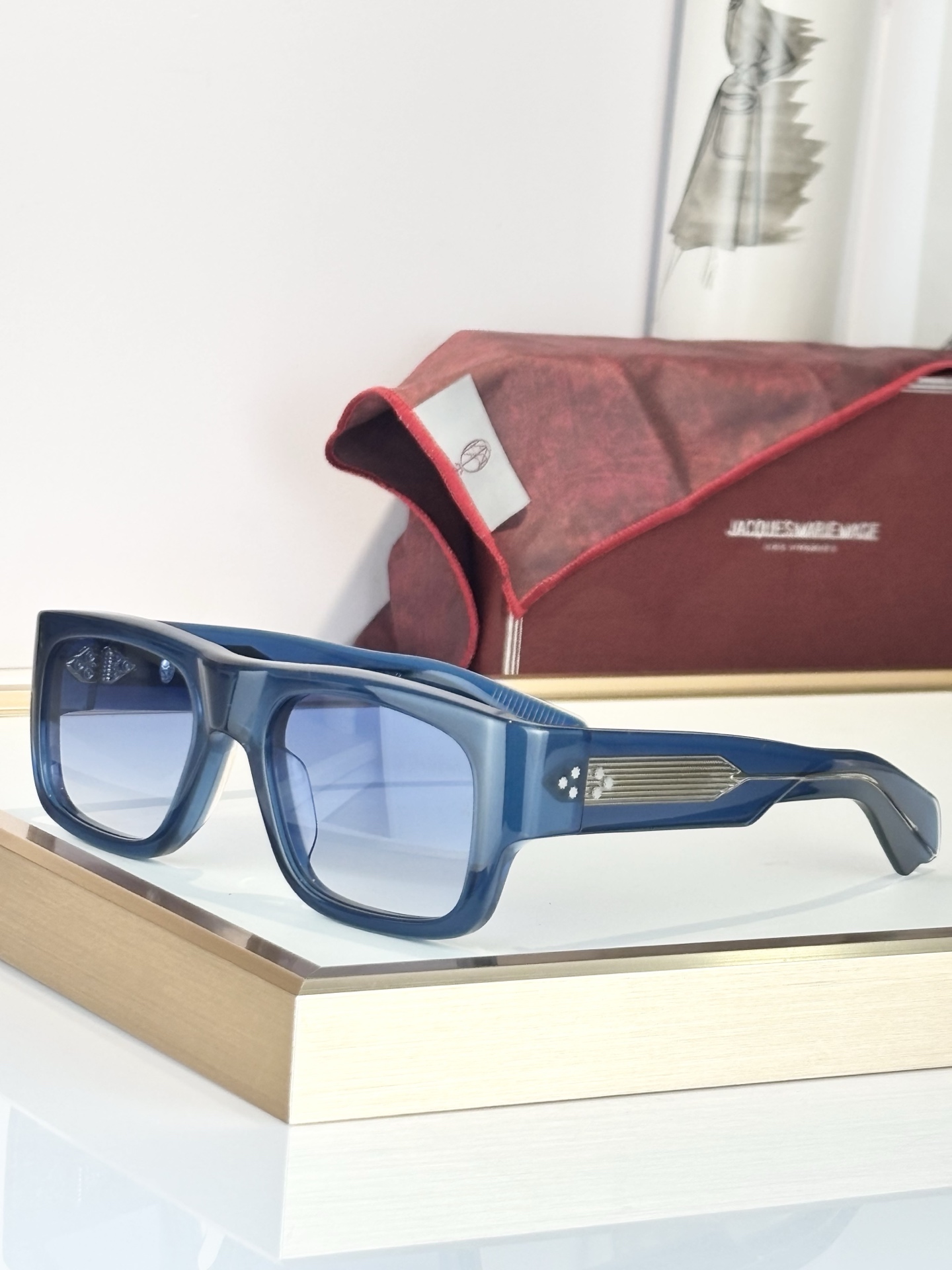 jacques marie mage MOD：DONATSize:54-22