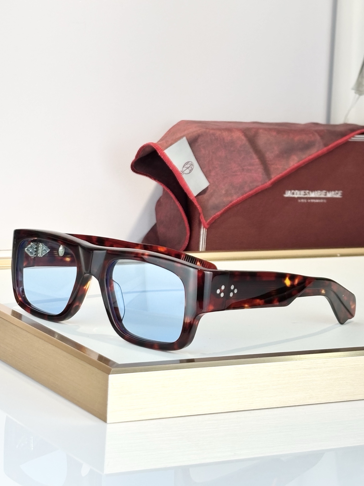 jacques marie mage MOD：DONATSize:54-22