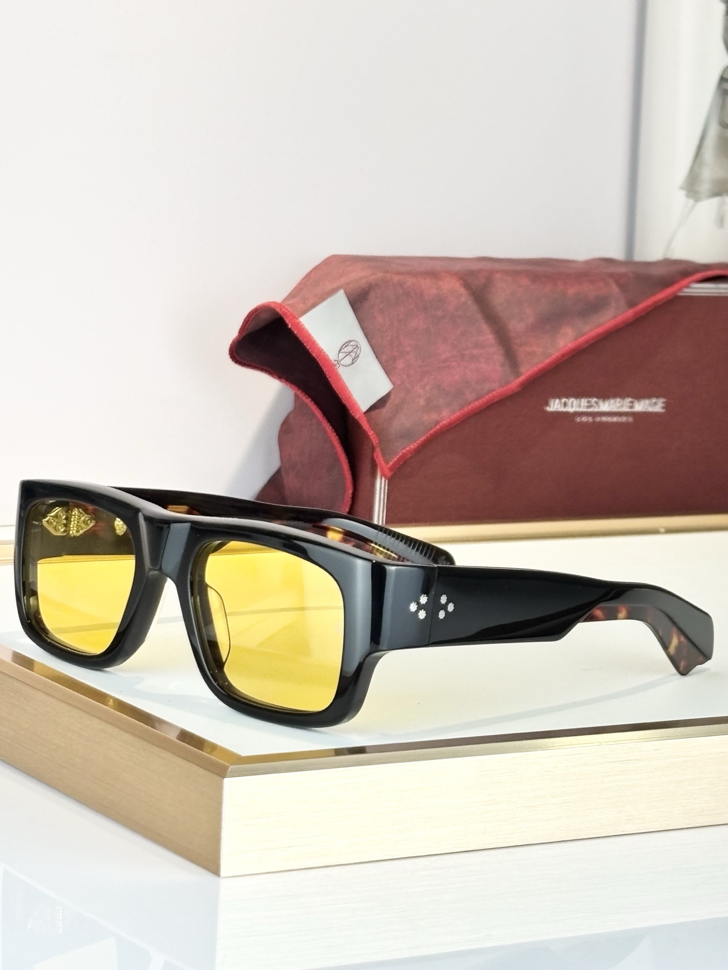 jacques marie mage MOD：DONATSize:54-22