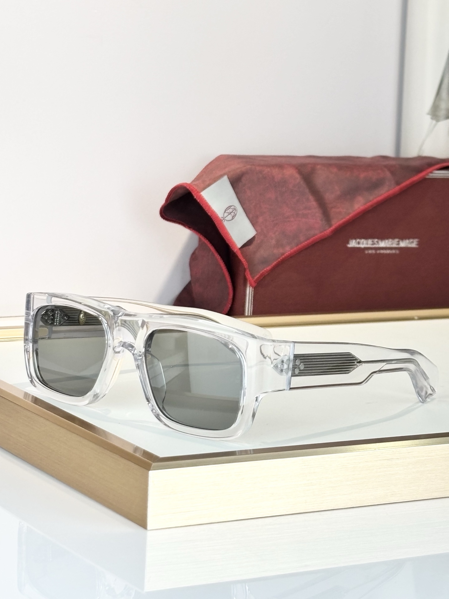 jacques marie mage MOD：DONATSize:54-22