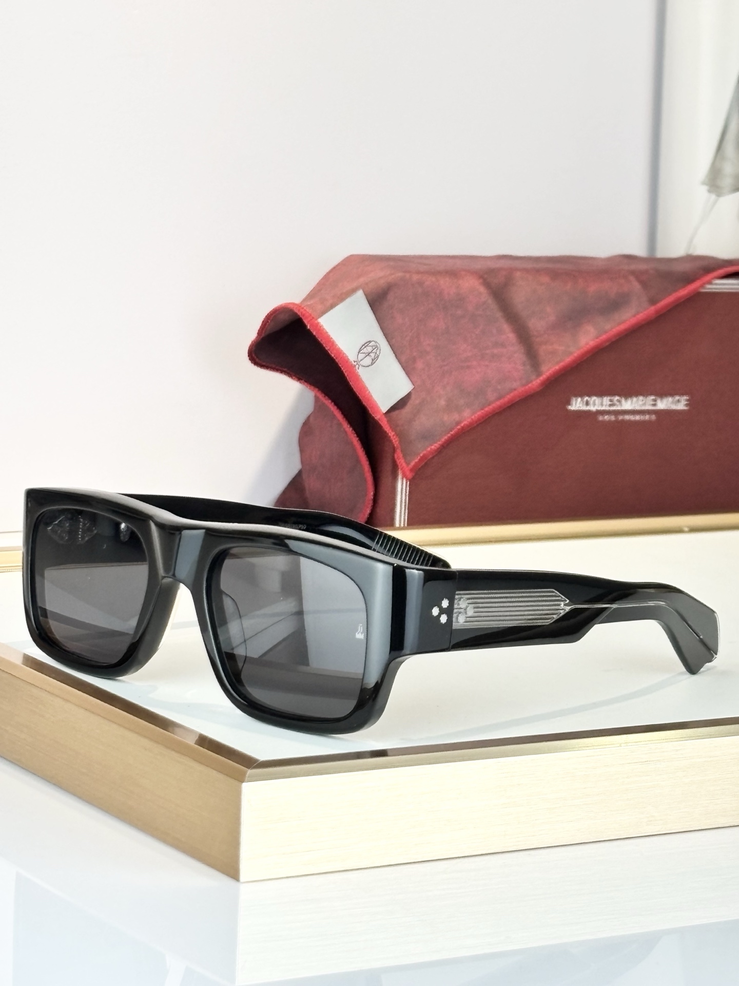 jacques marie mage MOD：DONATSize:54-22