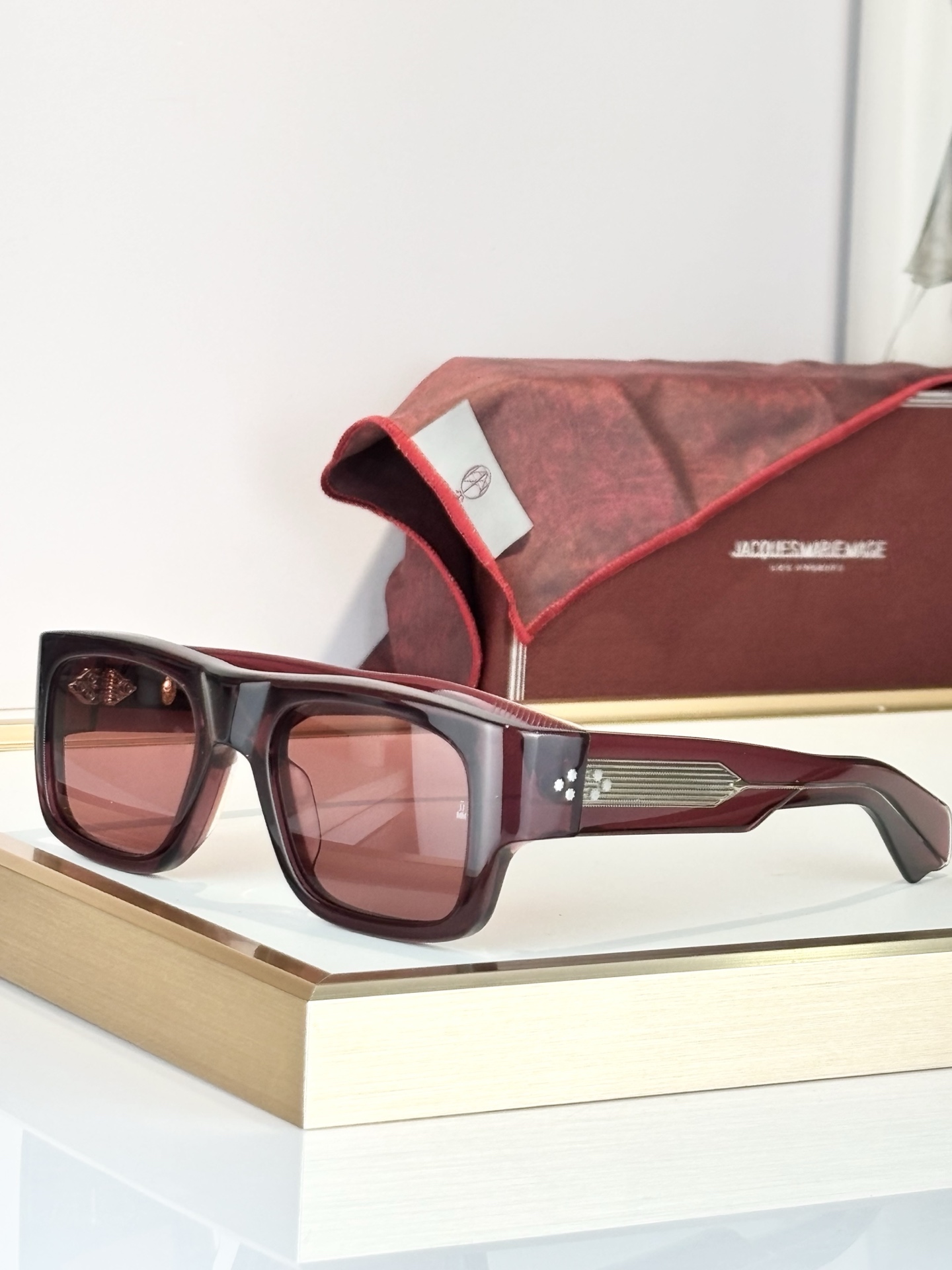 jacques marie mage MOD：DONATSize:54-22