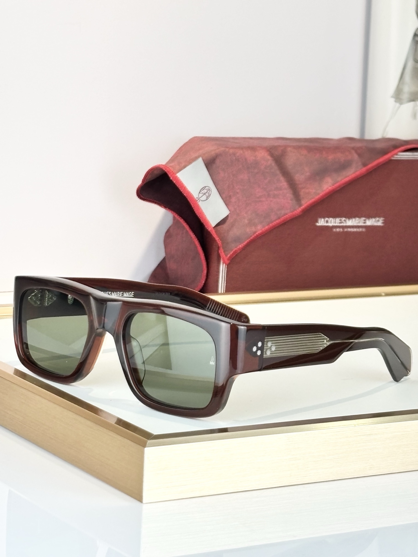 jacques marie mage MOD：DONATSize:54-22