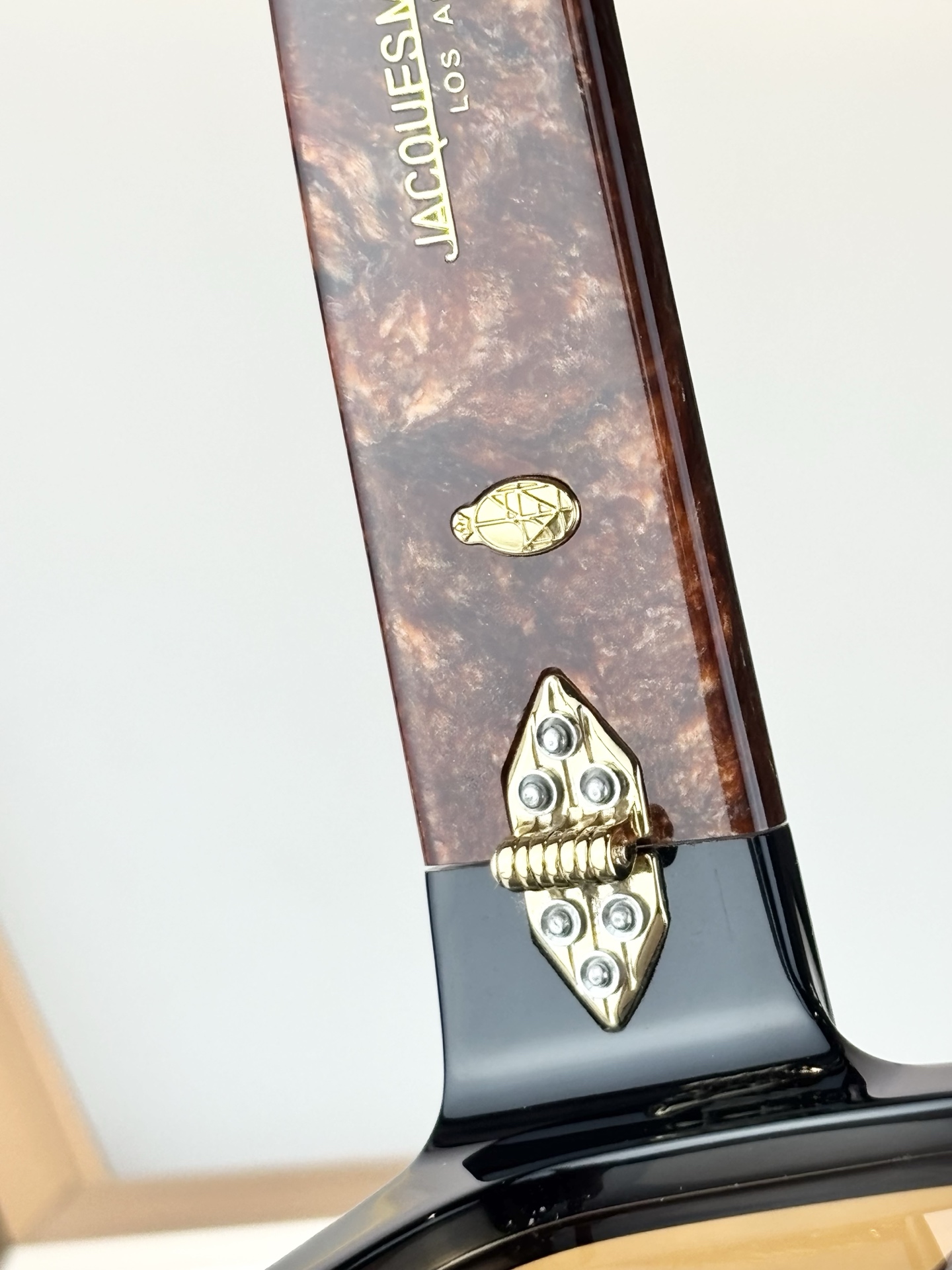 jacques marie mage MOD：DONATSize:54-22