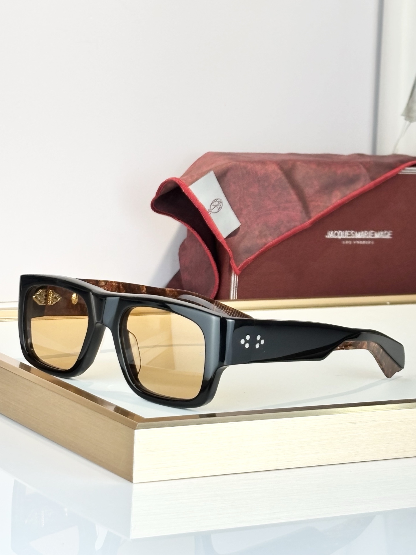 jacques marie mage MOD：DONATSize:54-22