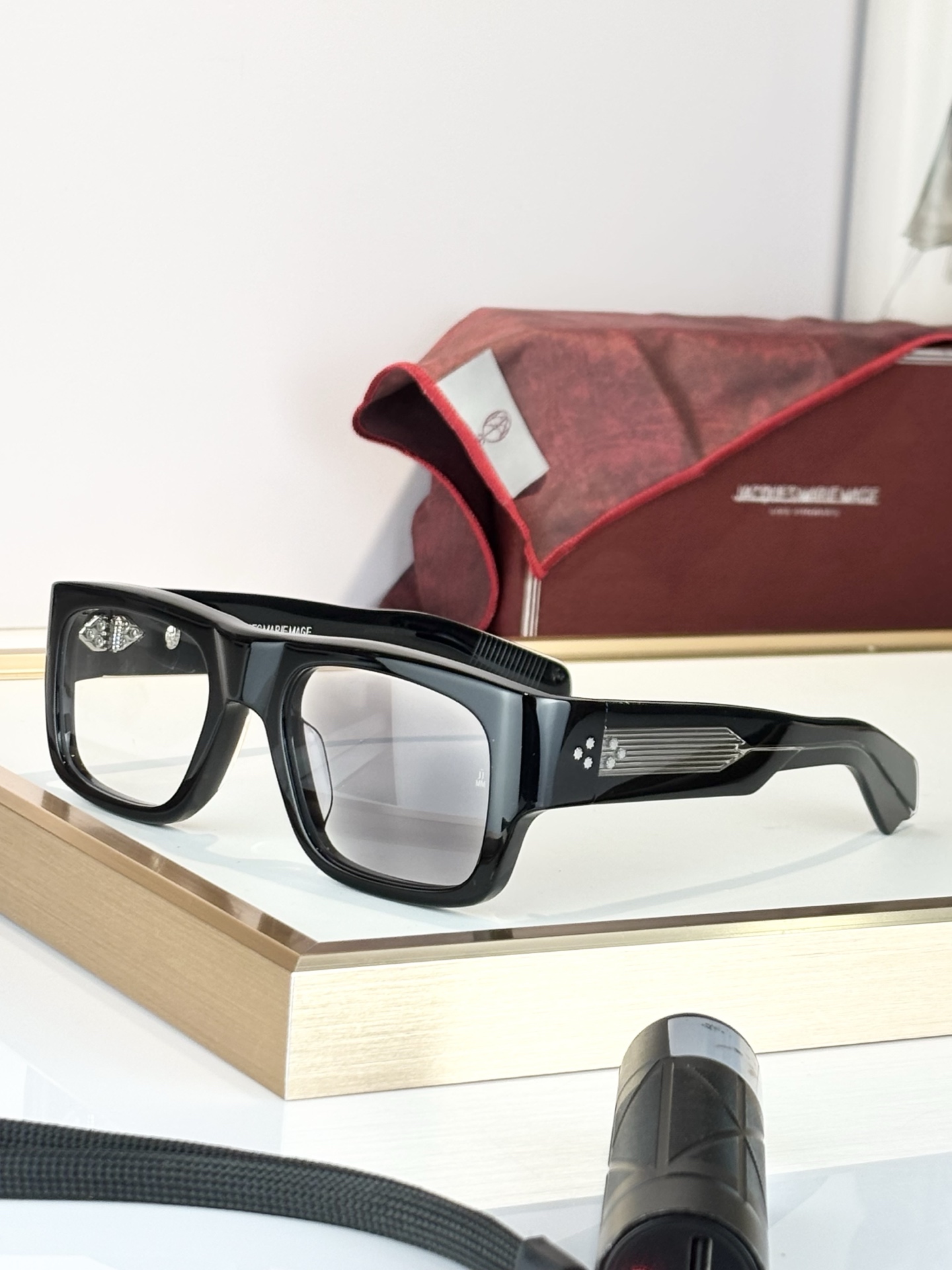 jacques marie mage MOD：DONATSize:54-22