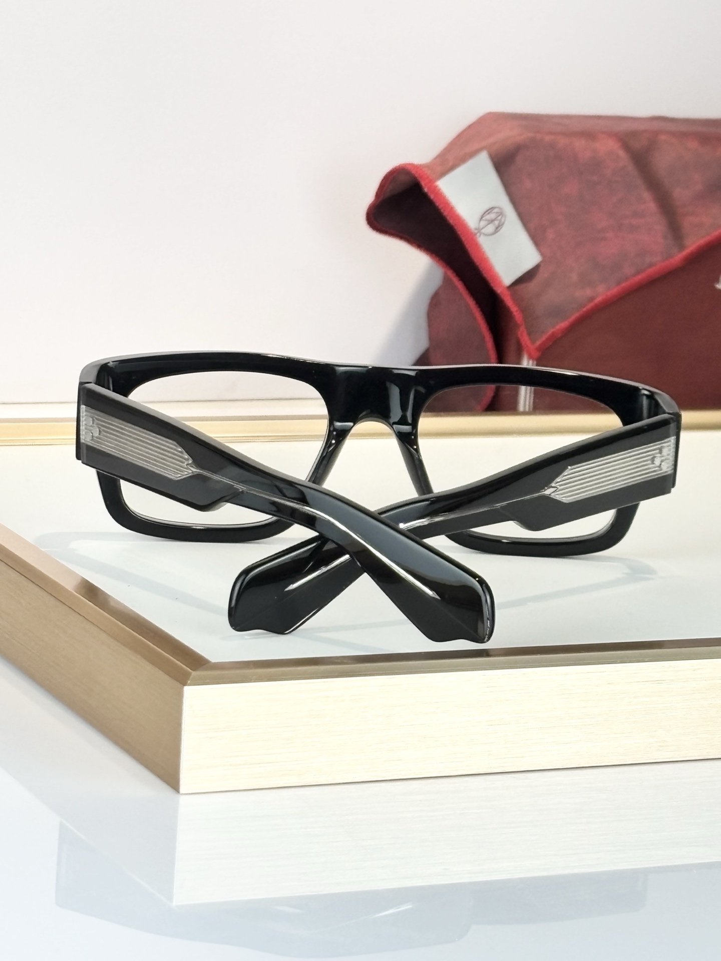 jacques marie mage MOD：DONATSize:54-22