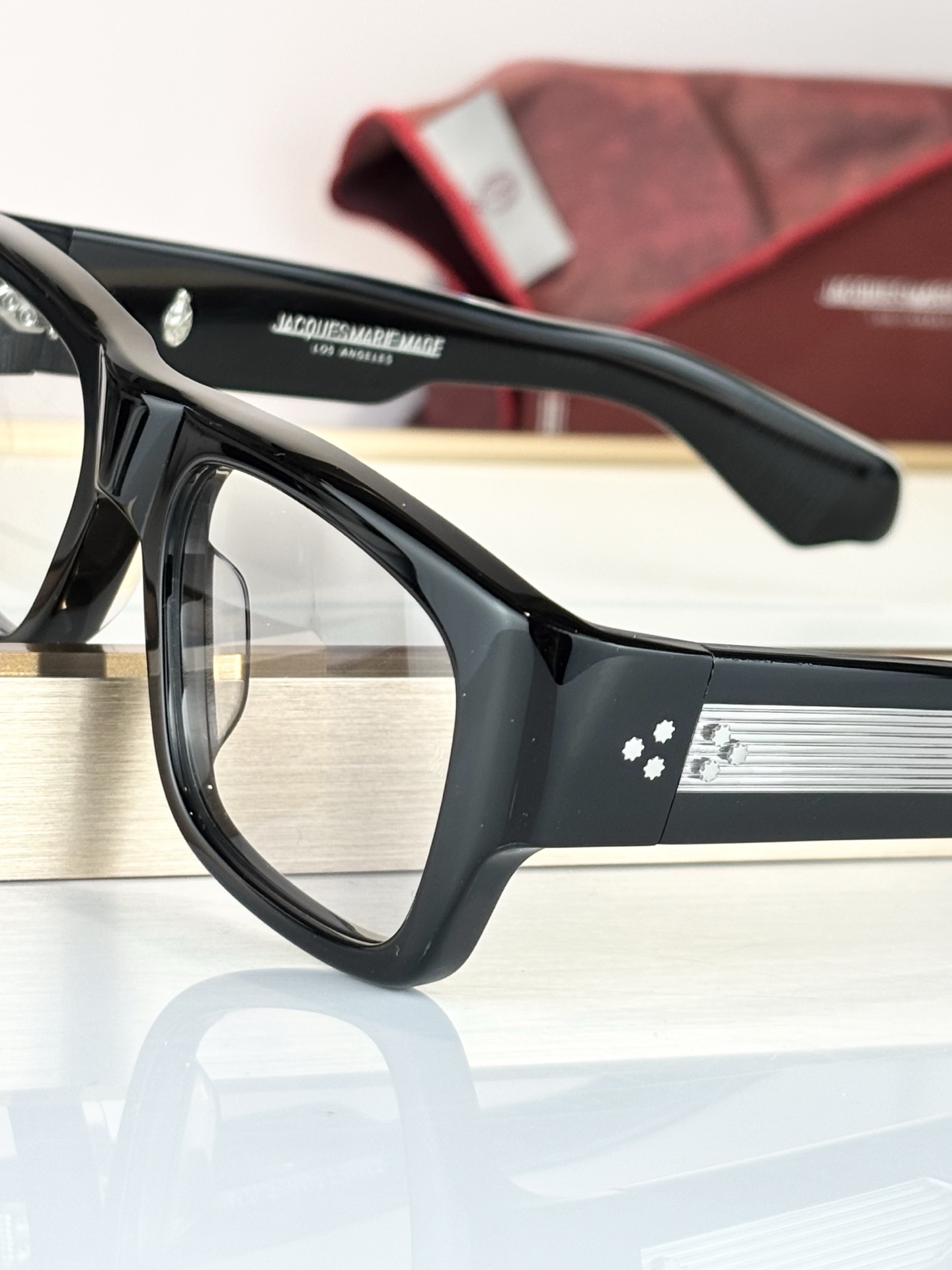 jacques marie mage MOD：DONATSize:54-22