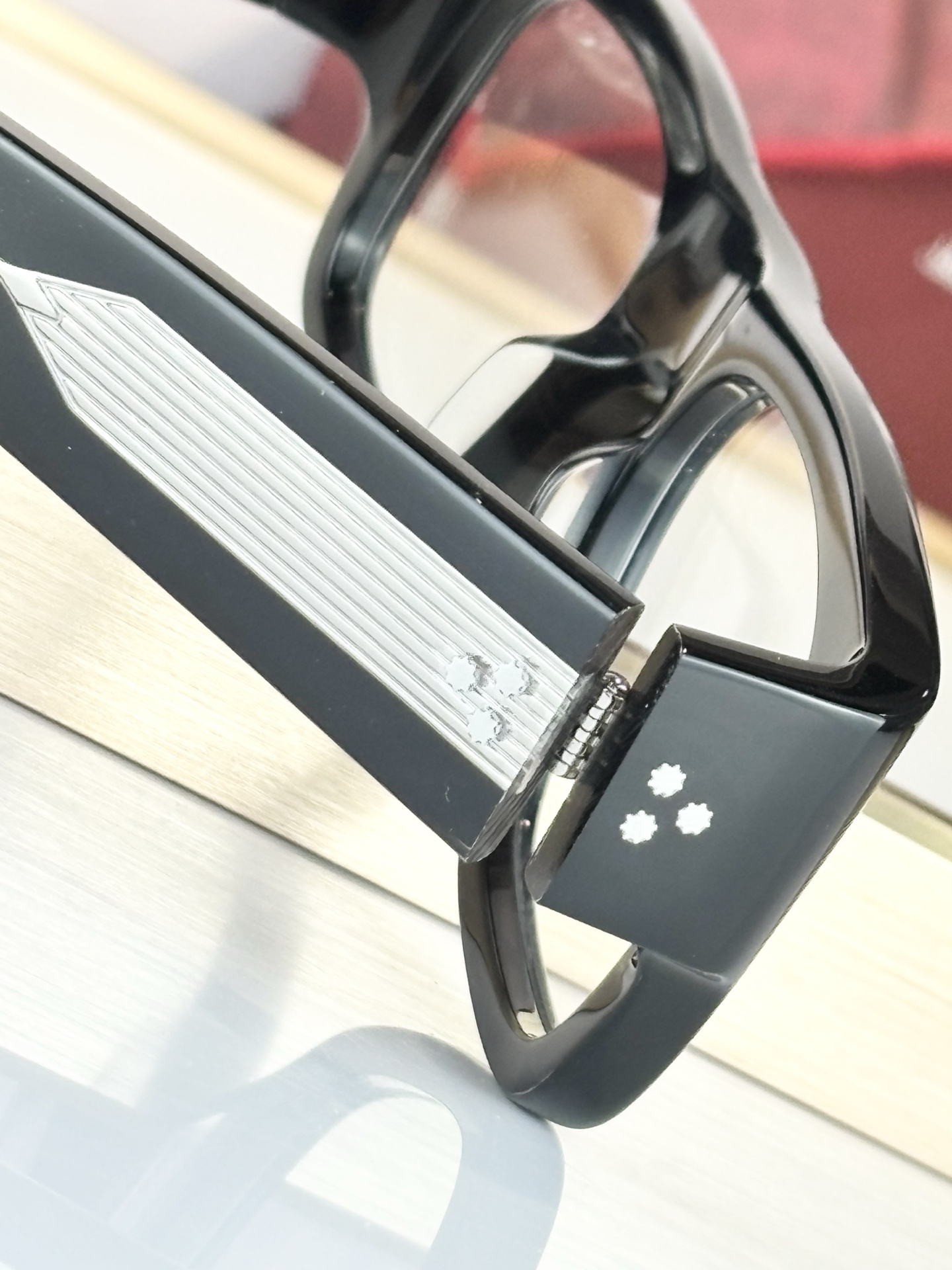 jacques marie mage MOD：DONATSize:54-22