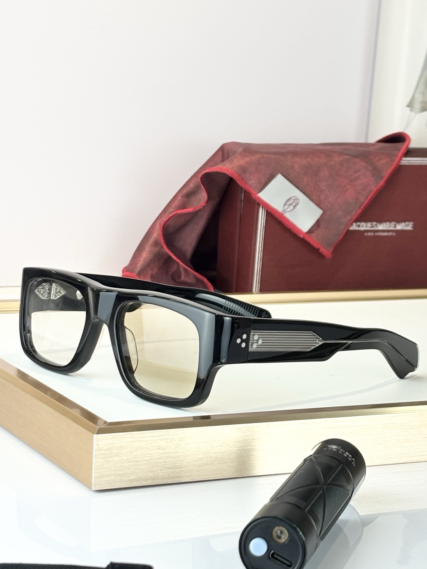 jacques marie mage MOD：DONATSize:54-22