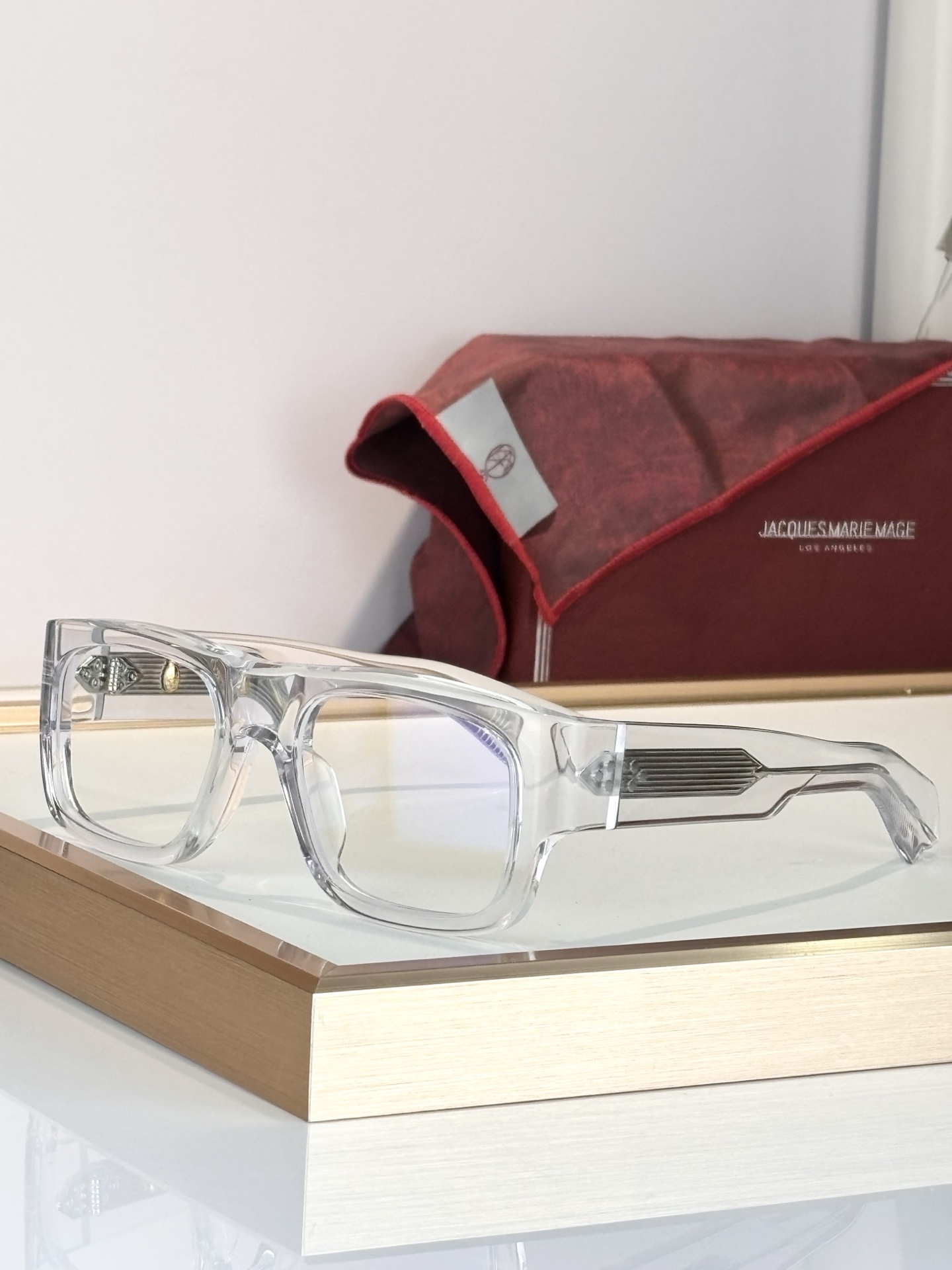 jacques marie mage MOD：DONATSize:54-22