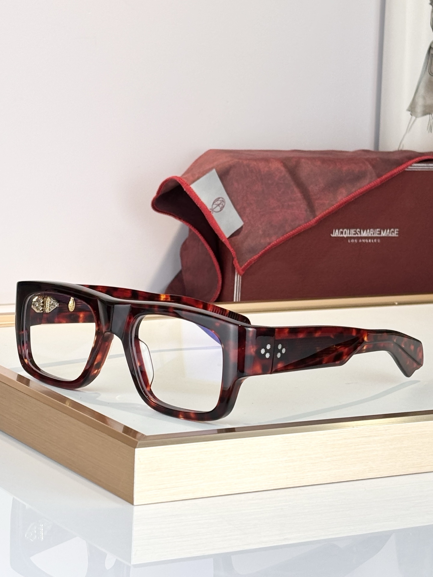 jacques marie mage MOD：DONATSize:54-22