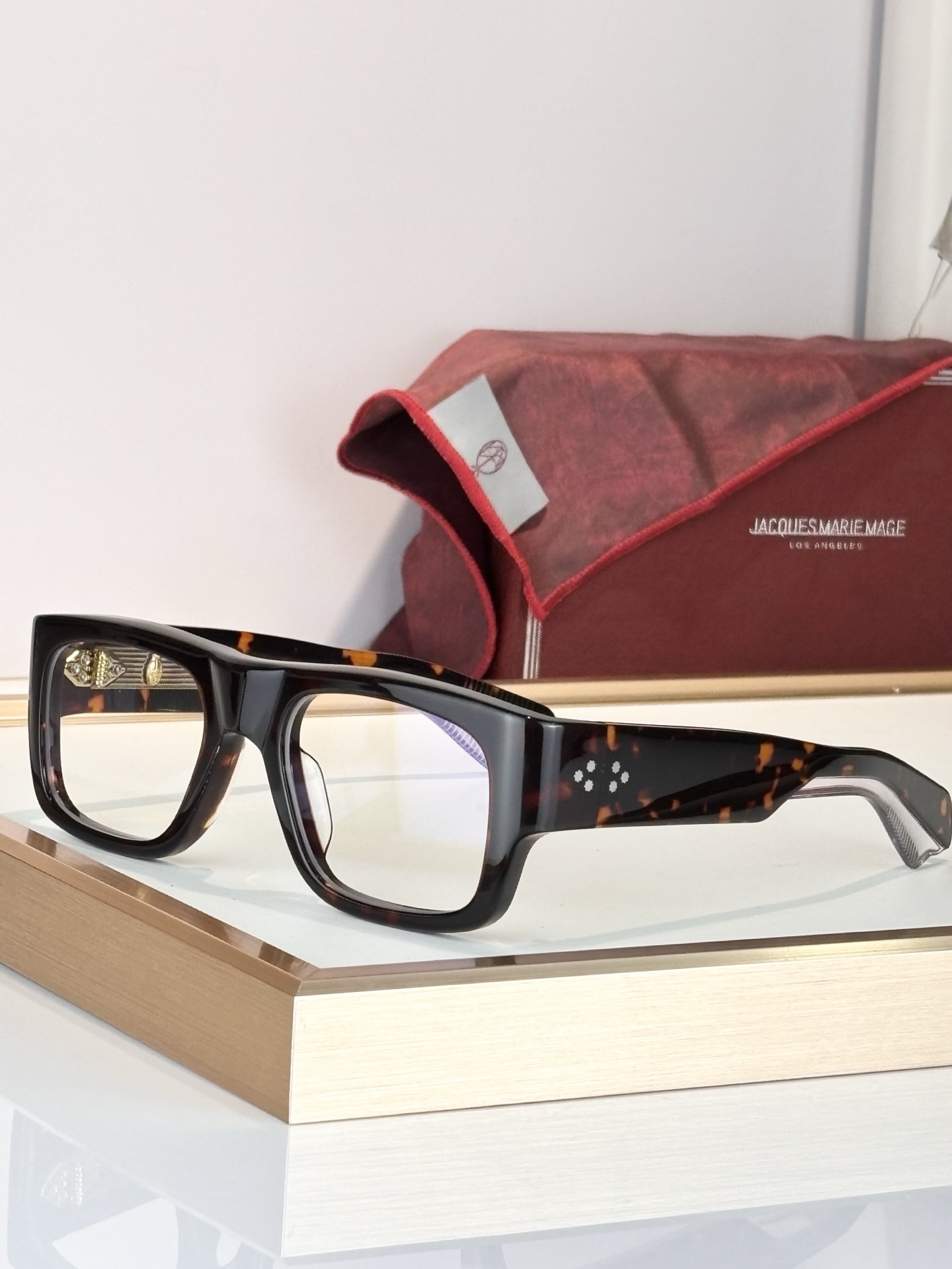 jacques marie mage MOD：DONATSize:54-22