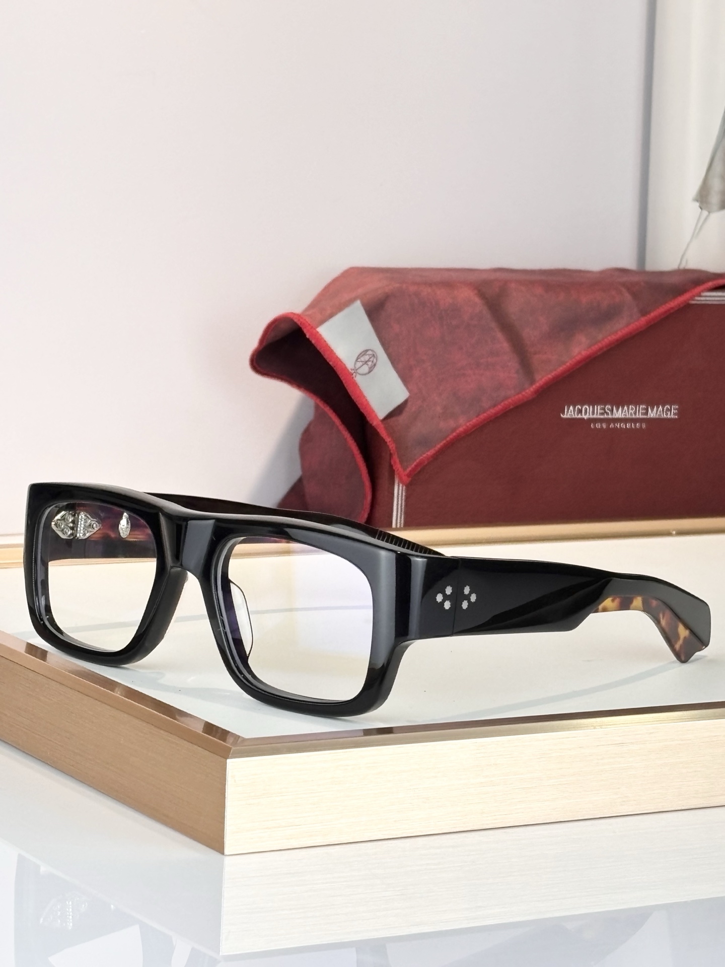 jacques marie mage MOD：DONATSize:54-22