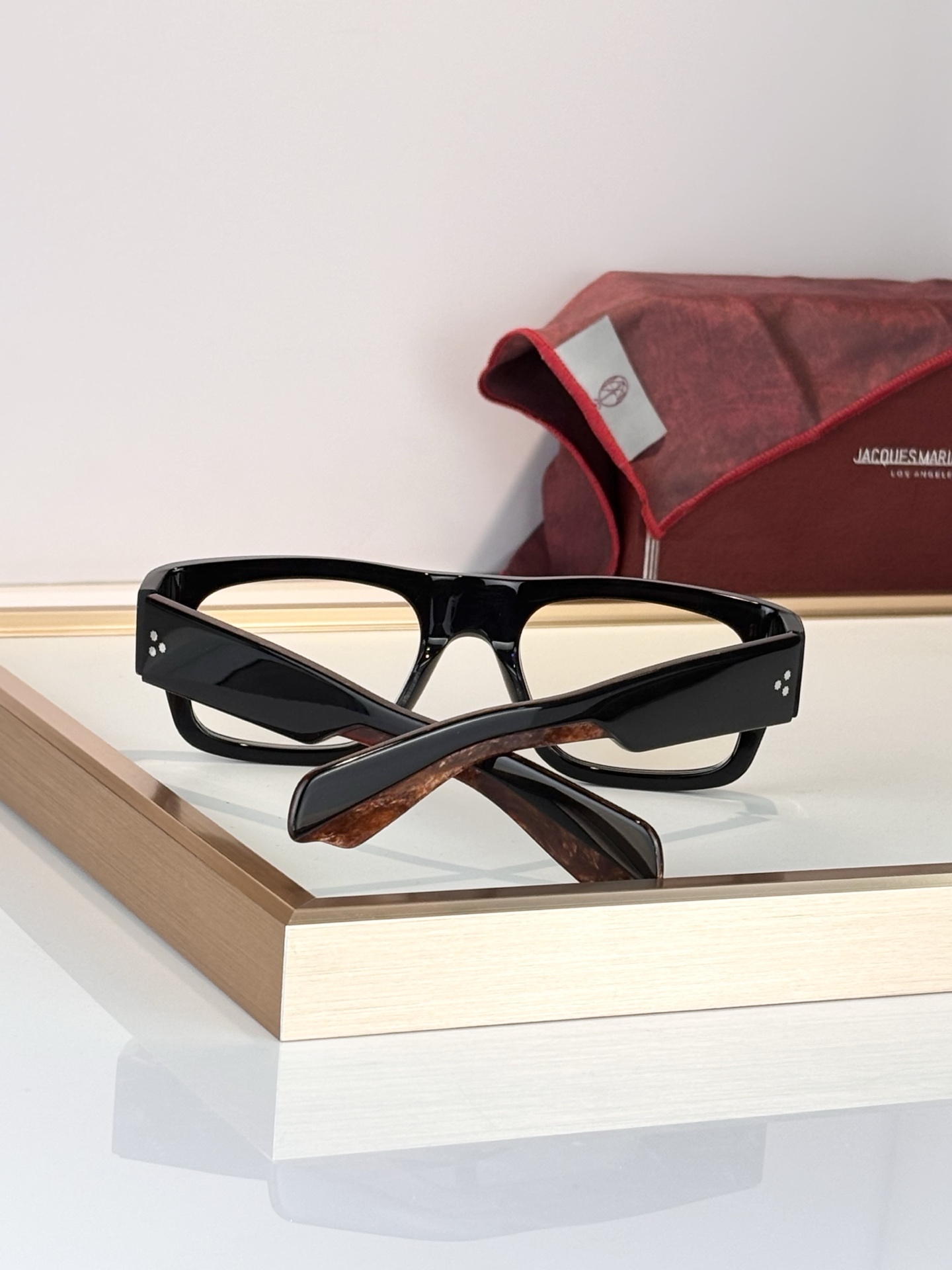 jacques marie mage MOD：DONATSize:54-22