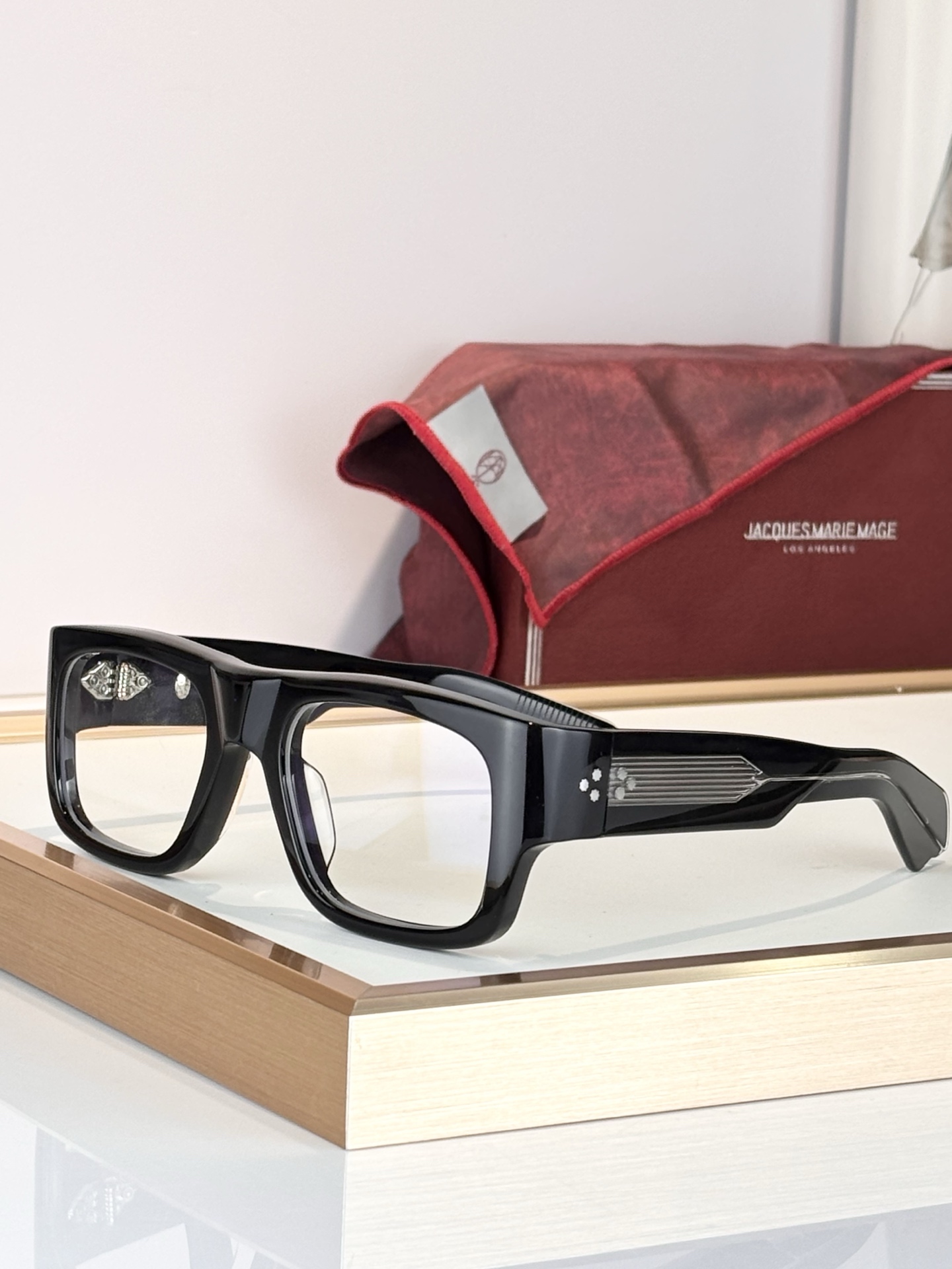 jacques marie mage MOD：DONATSize:54-22