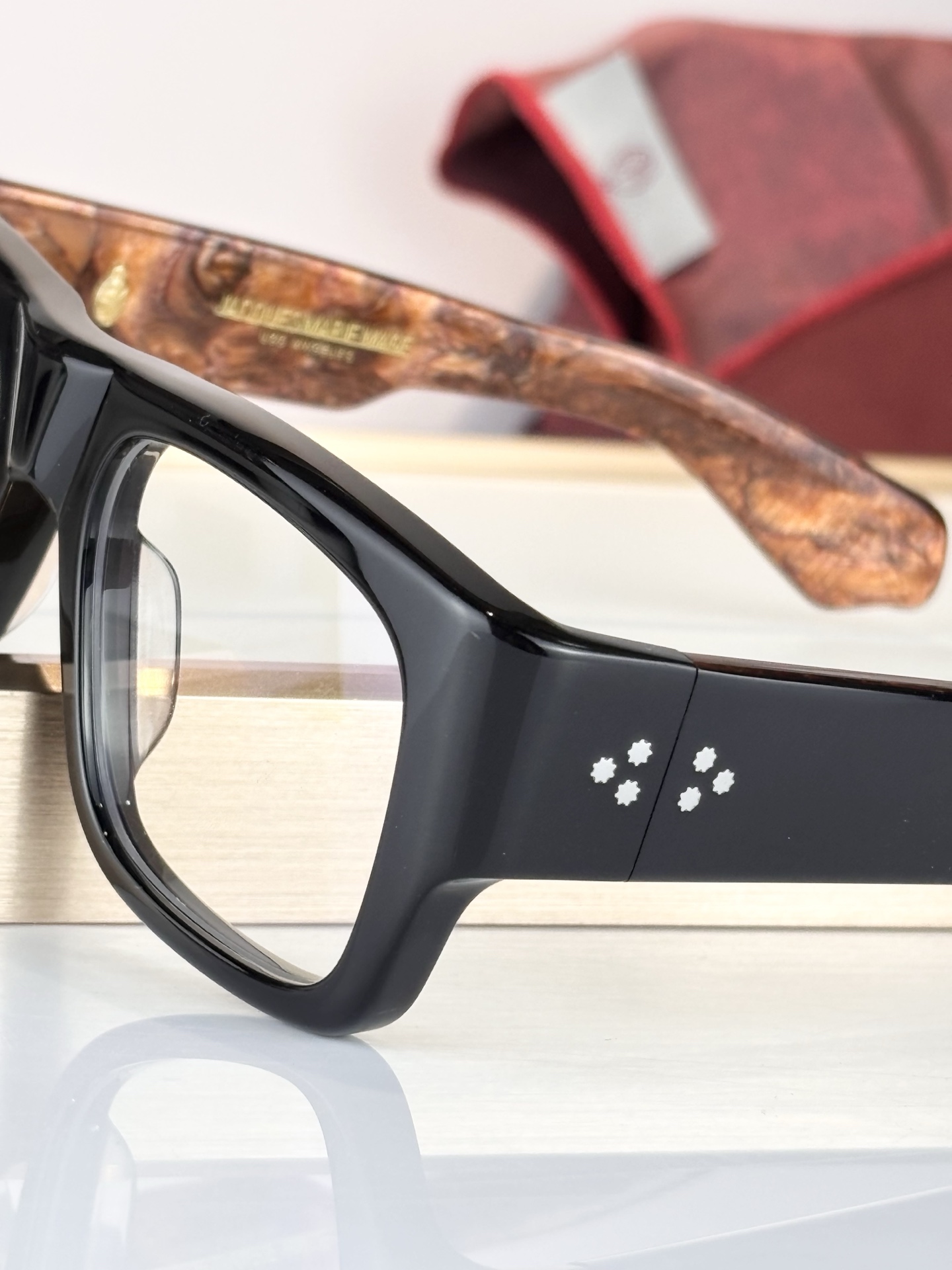 jacques marie mage MOD：DONATSize:54-22