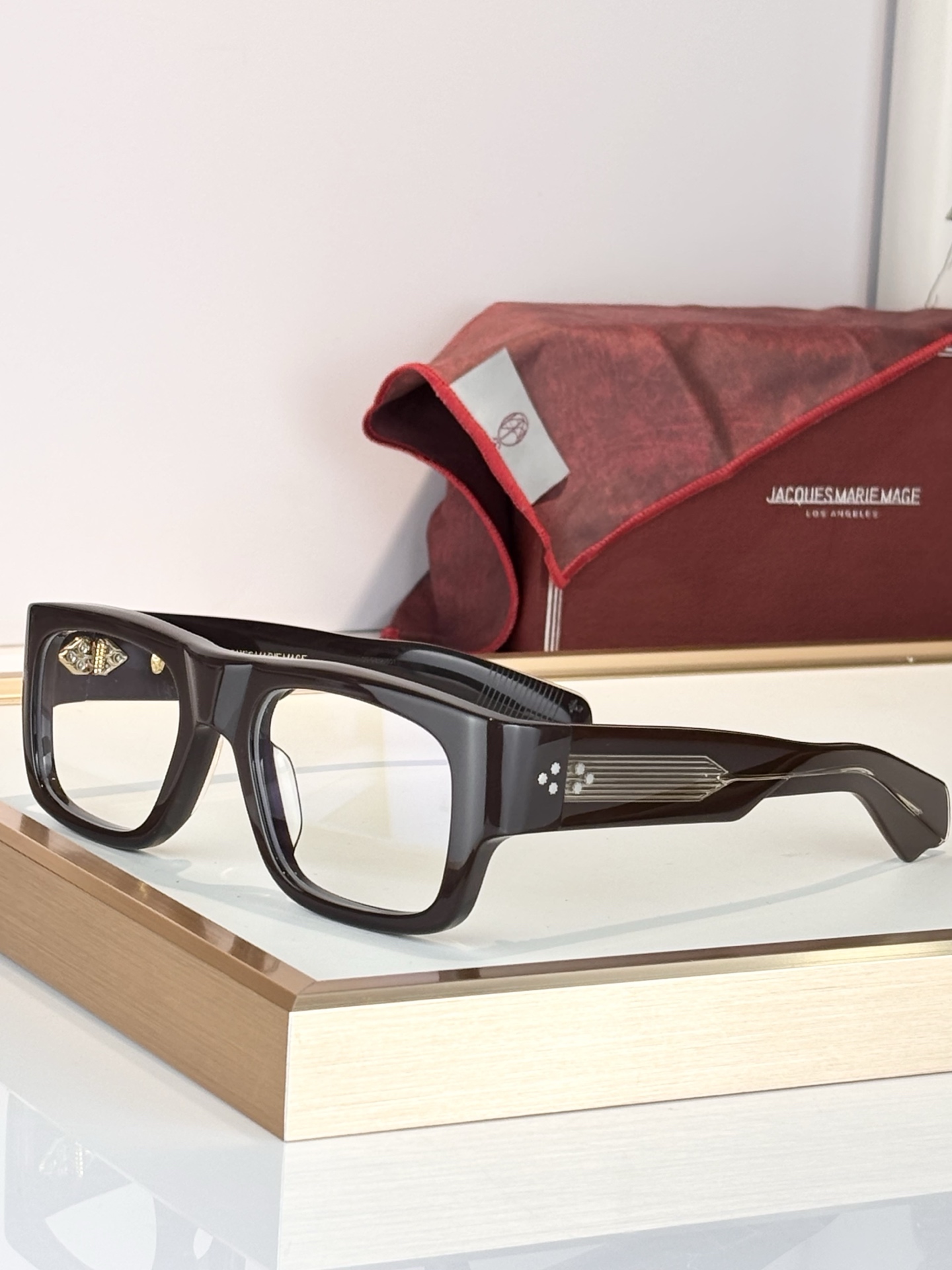 jacques marie mage MOD：DONATSize:54-22