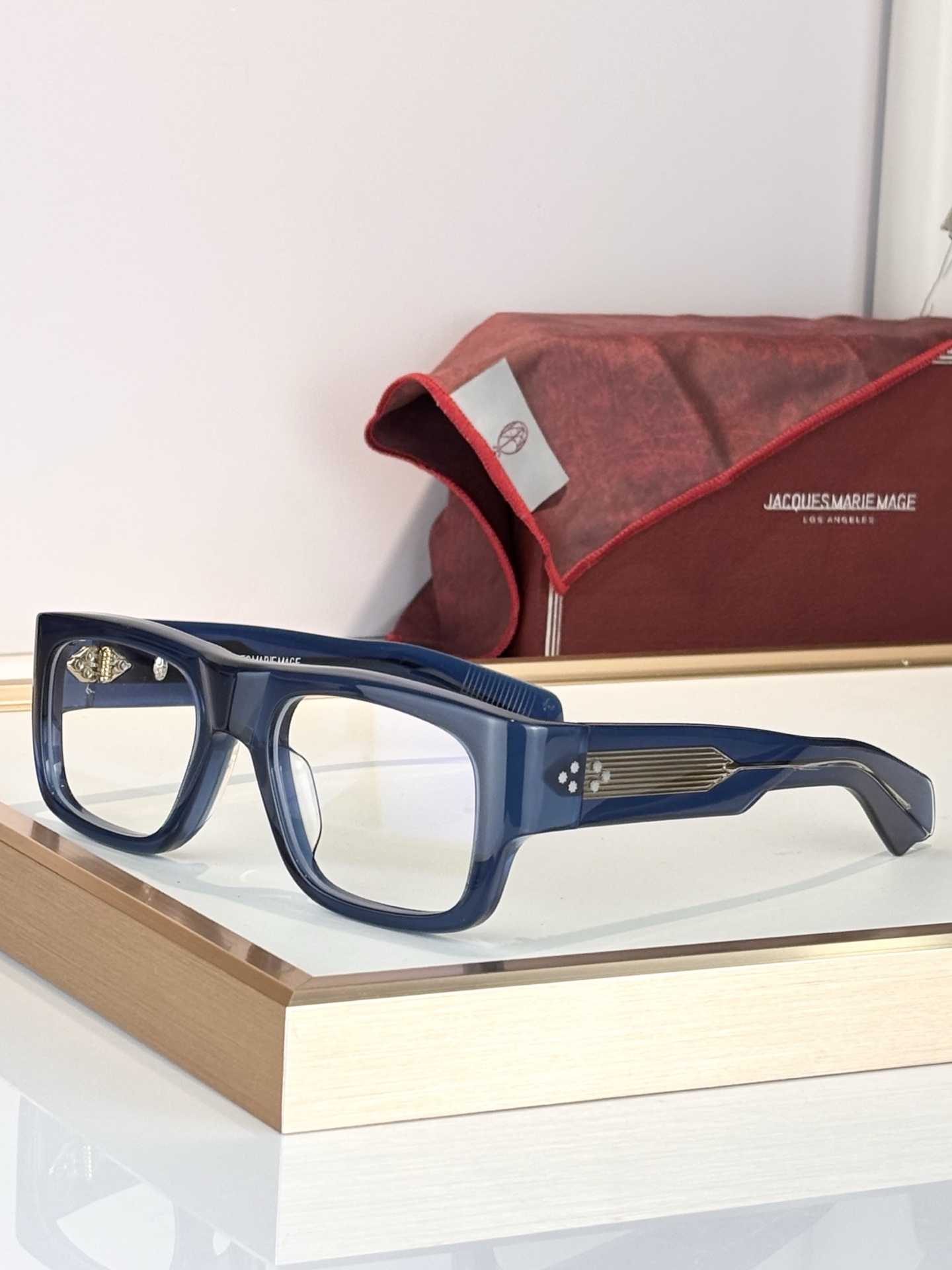 jacques marie mage MOD：DONATSize:54-22