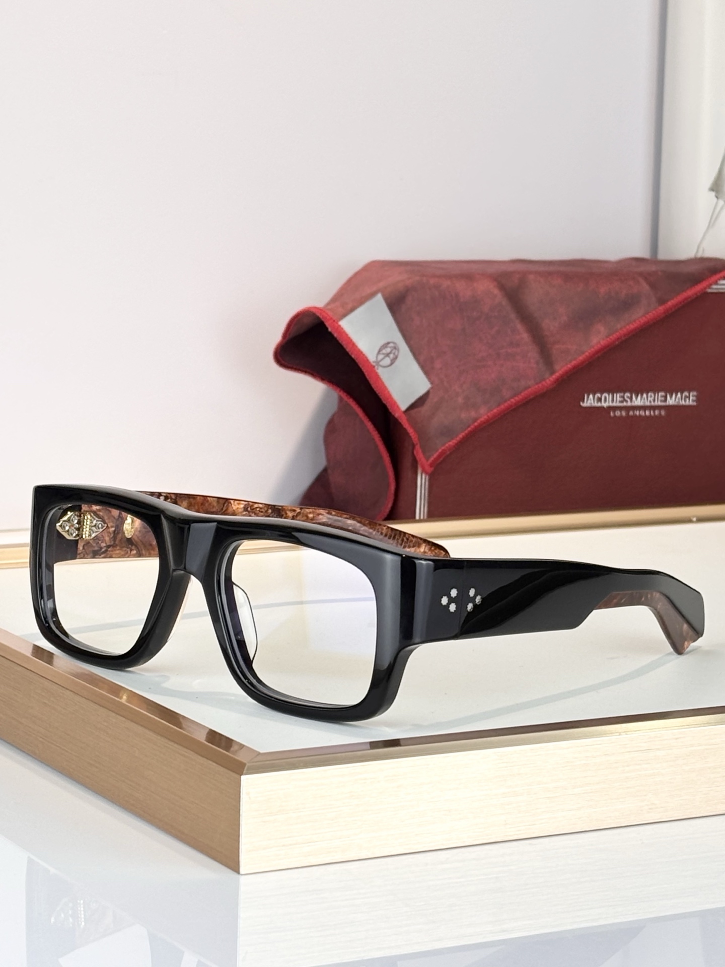 jacques marie mage MOD：DONATSize:54-22