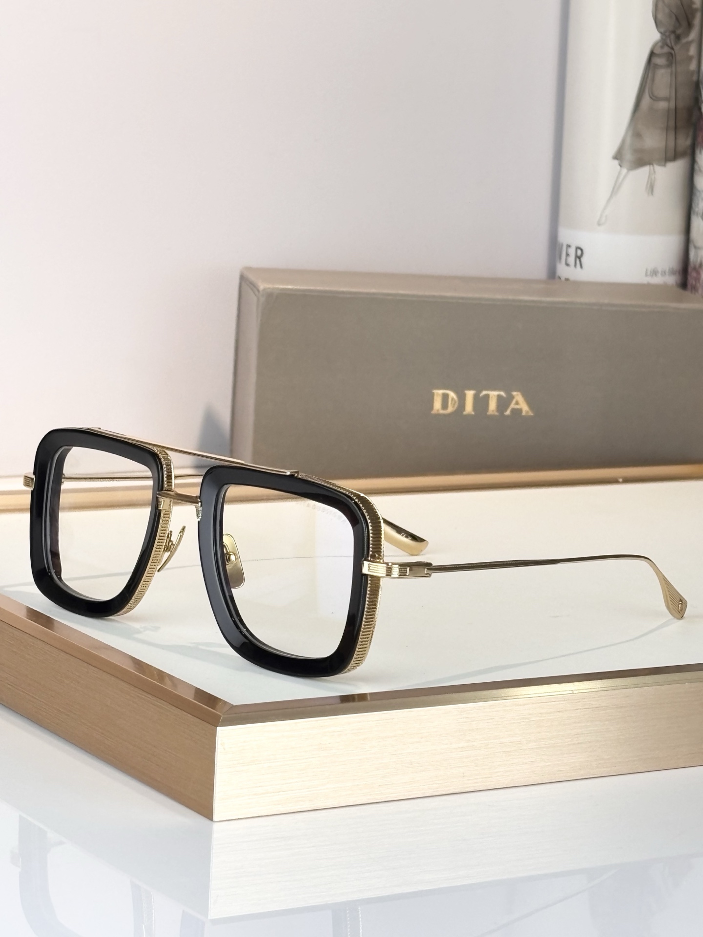 DITAMOD：DTS465-A-04Size：52口23-140