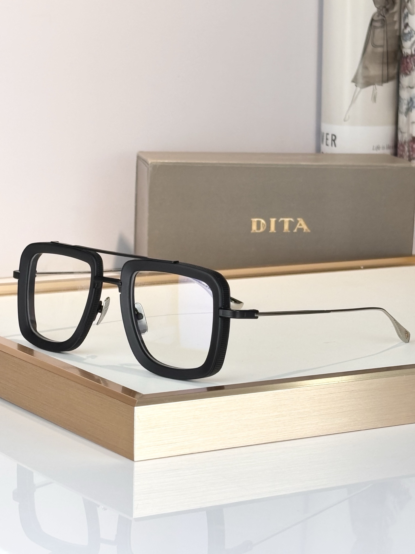 DITAMOD：DTS465-A-04Size：52口23-140