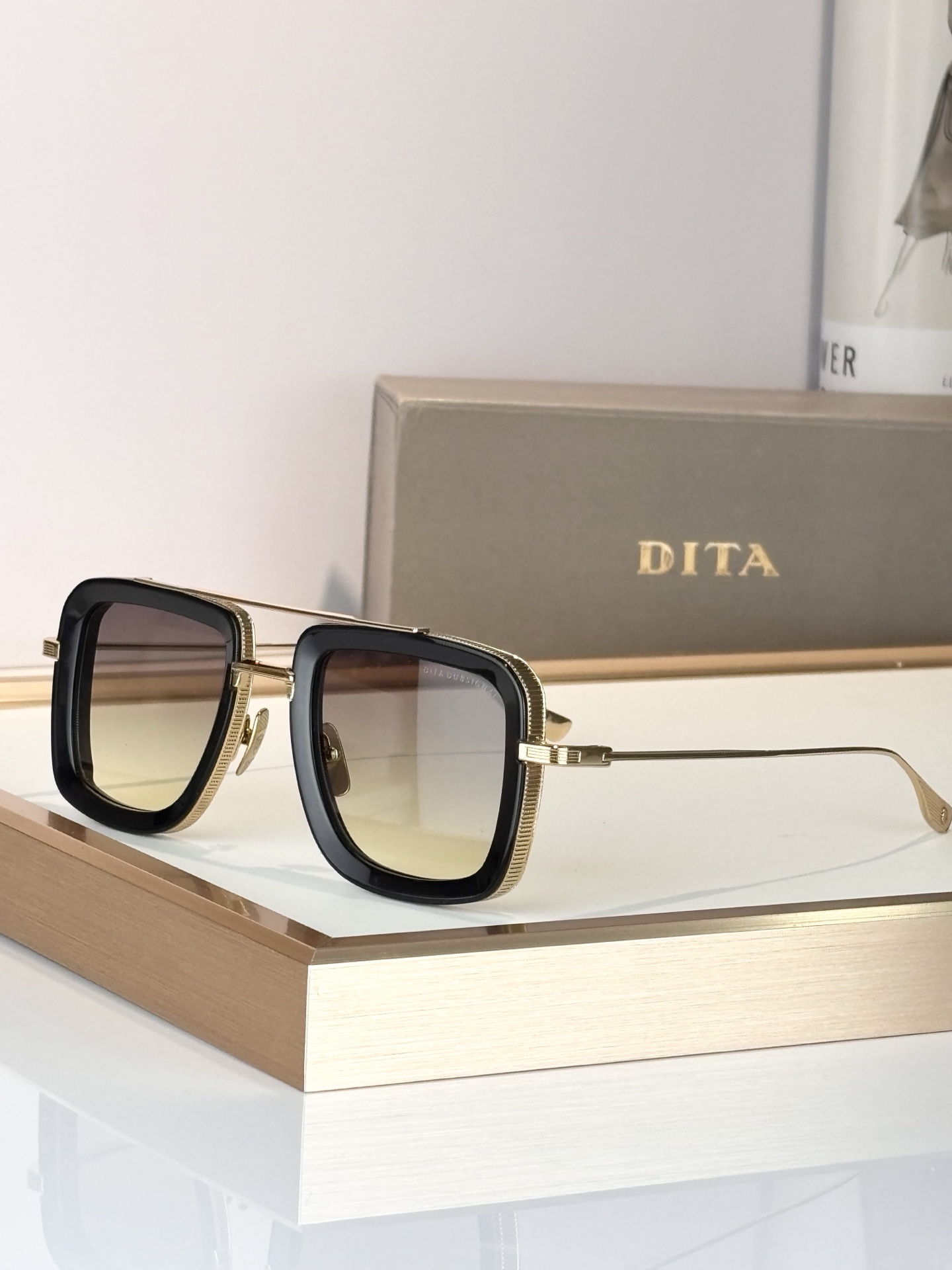 DITAMOD：DTS465-A-04Size：52口23-140