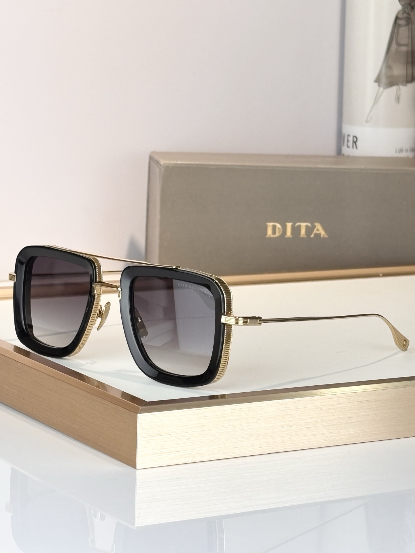 DITAMOD：DTS465-A-04Size：52口23-140