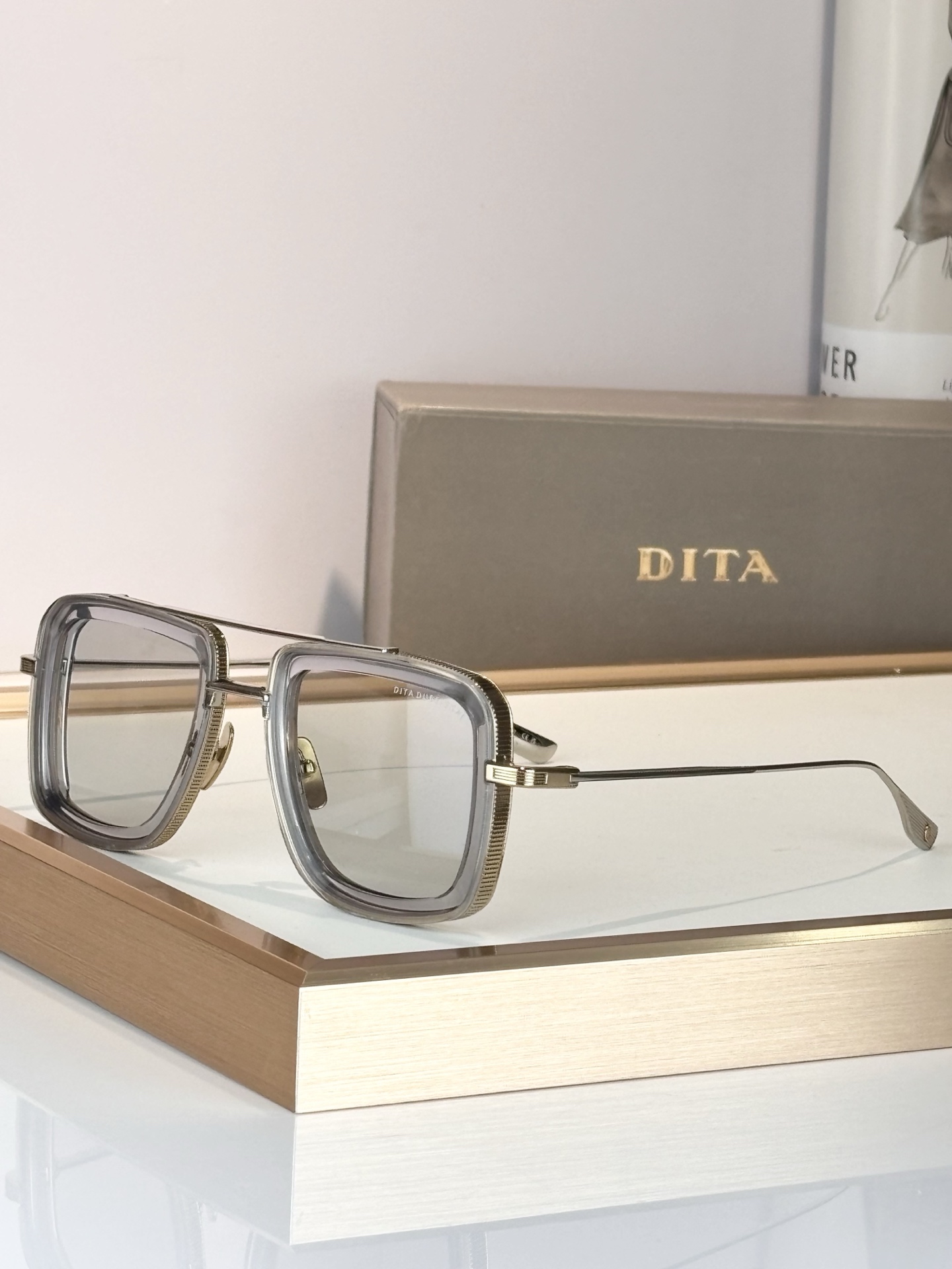 DITAMOD：DTS465-A-04Size：52口23-140